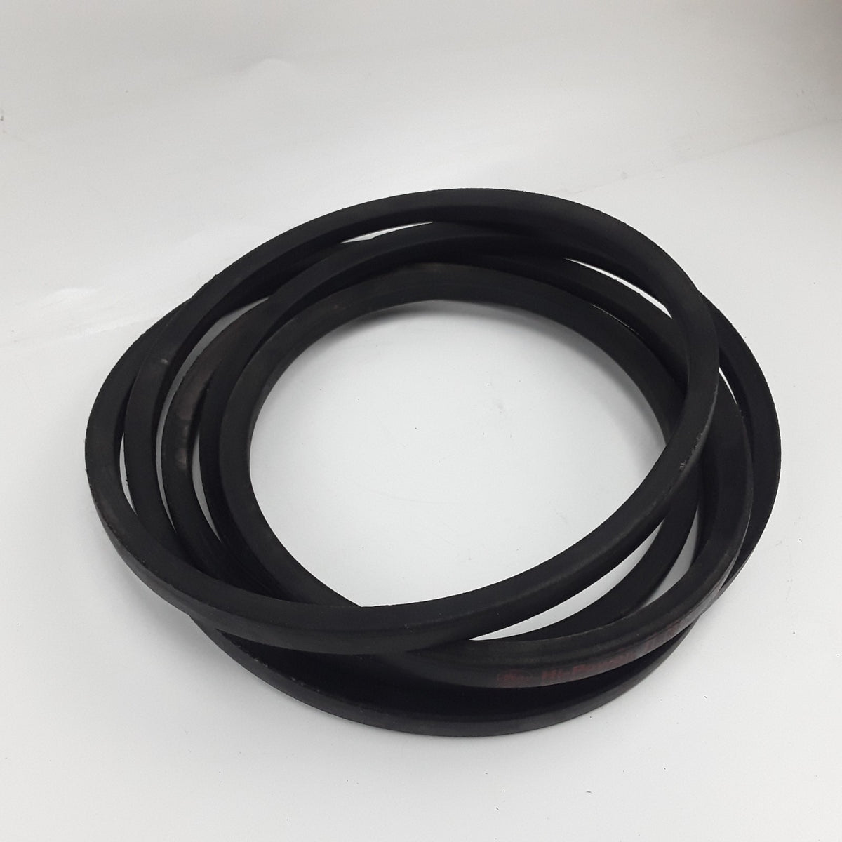 Gates C214 Industrial Hi-Power II Classic Wrapped V-Belt