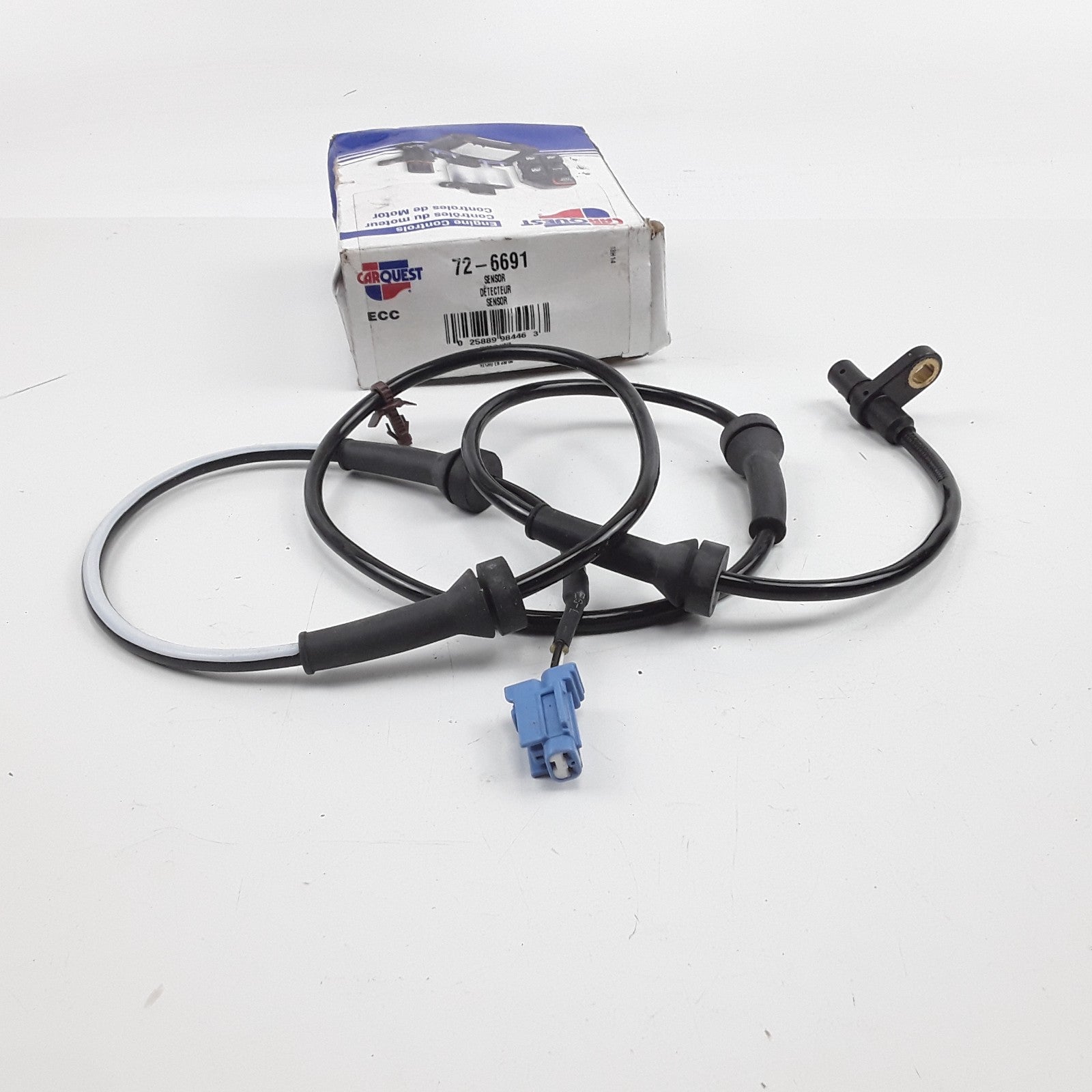 Rear Right ABS Speed Sensor Fits Nissan Sentra 2007 2008 2009 2010 2011 2012