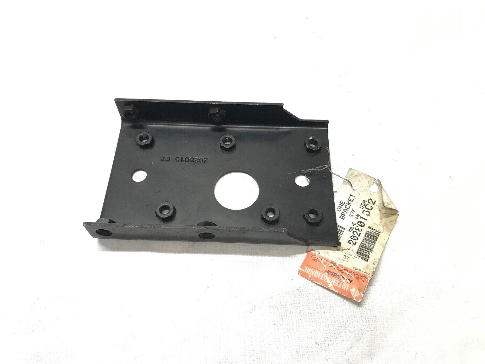 International 2028015C2 Bracket New - HotCarParts