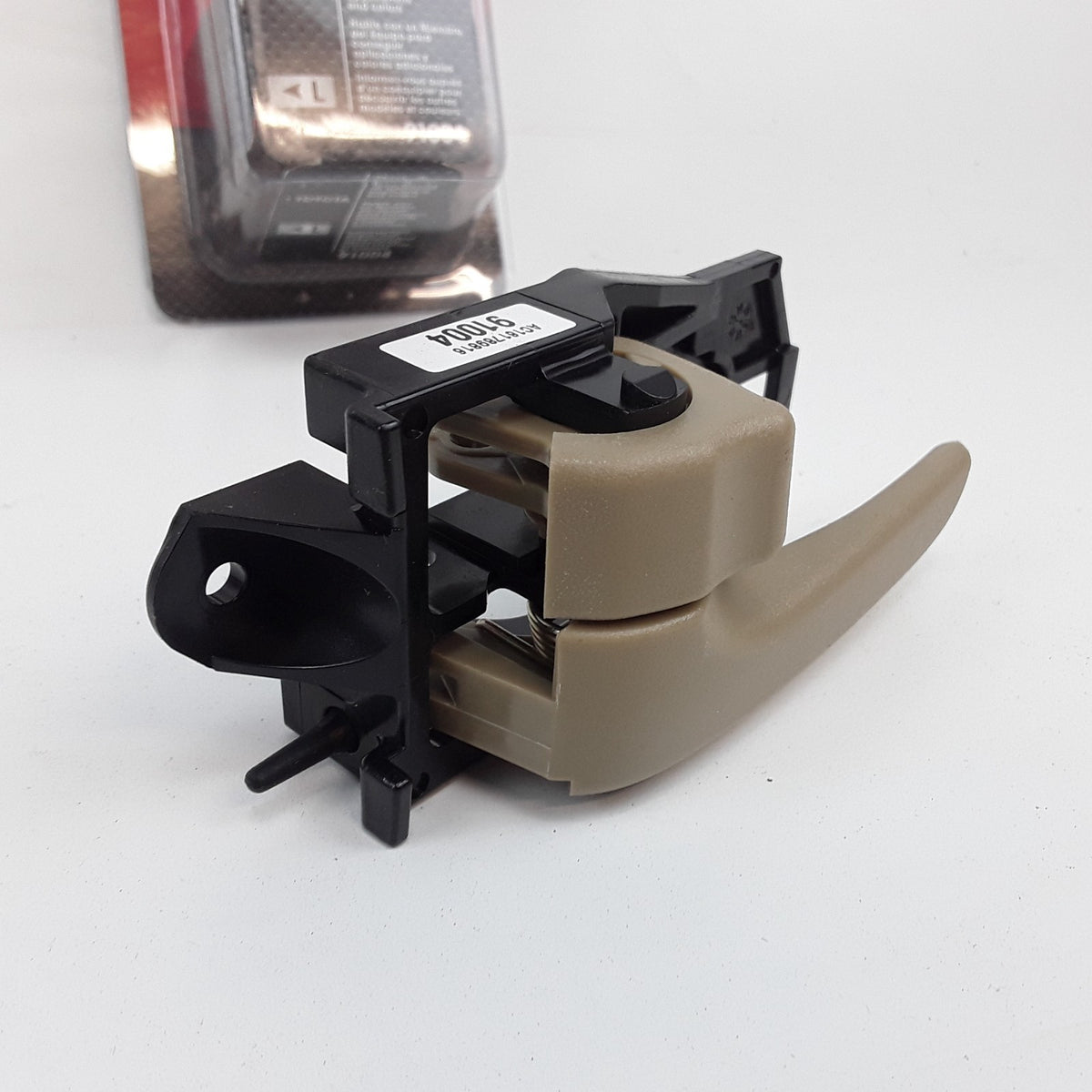Interior Door Handle Front Left, Rear Left For Toyota Camry 1997 1998 1999-2001