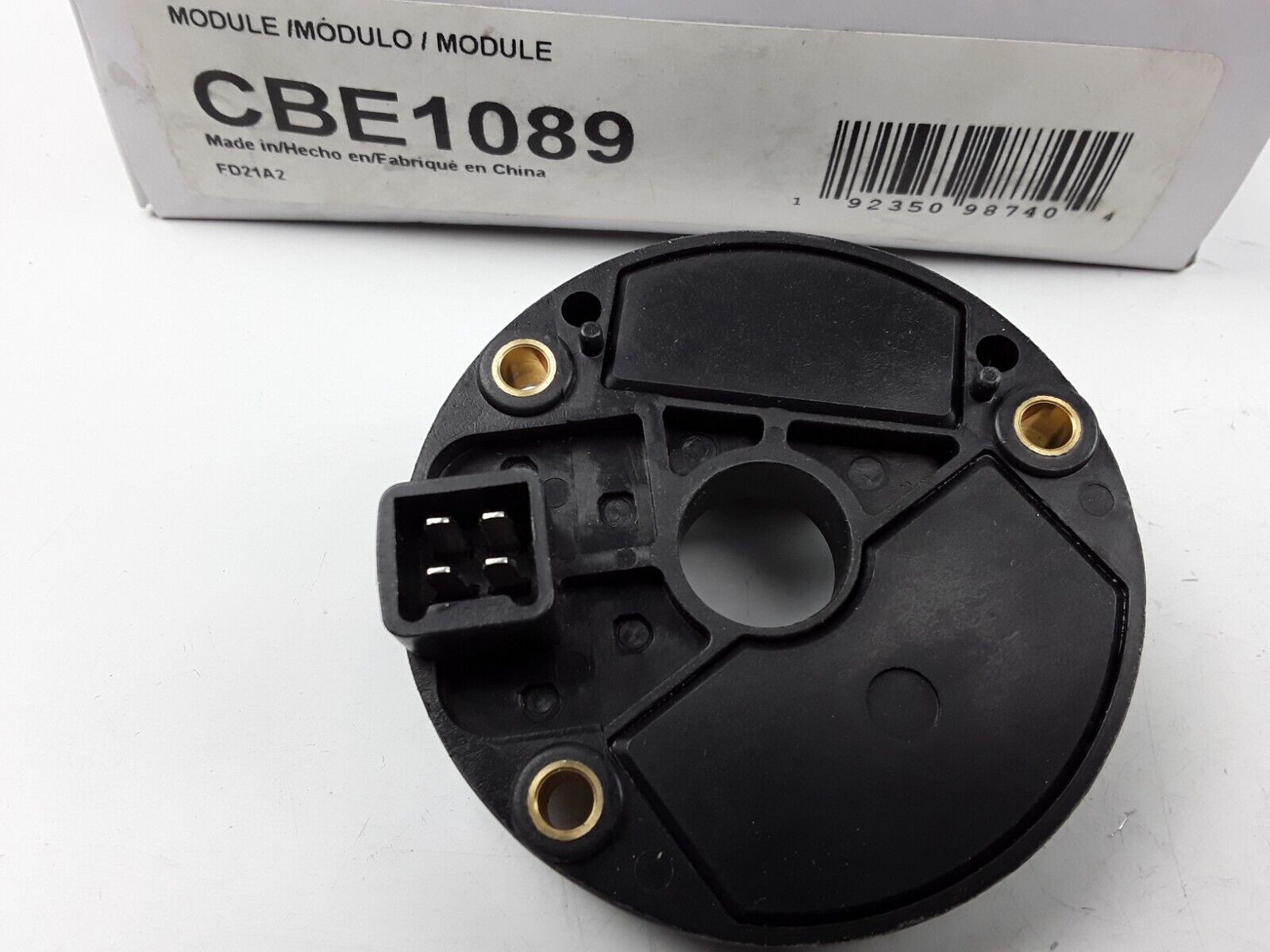 Ignition Control Module Fits Chrysler Dodge Plymouth Voyager Dynasty Daytona - HotCarParts