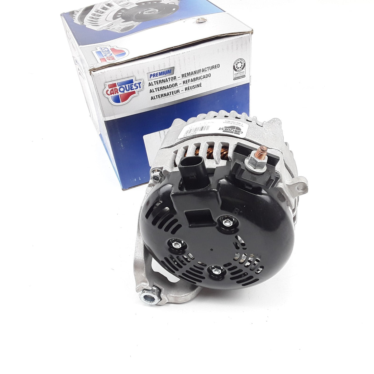 Alternator Fits BMW 228i 428i 328i 320i Z4 X4 X3 X1 528i 328i xDrive (2012-2018)