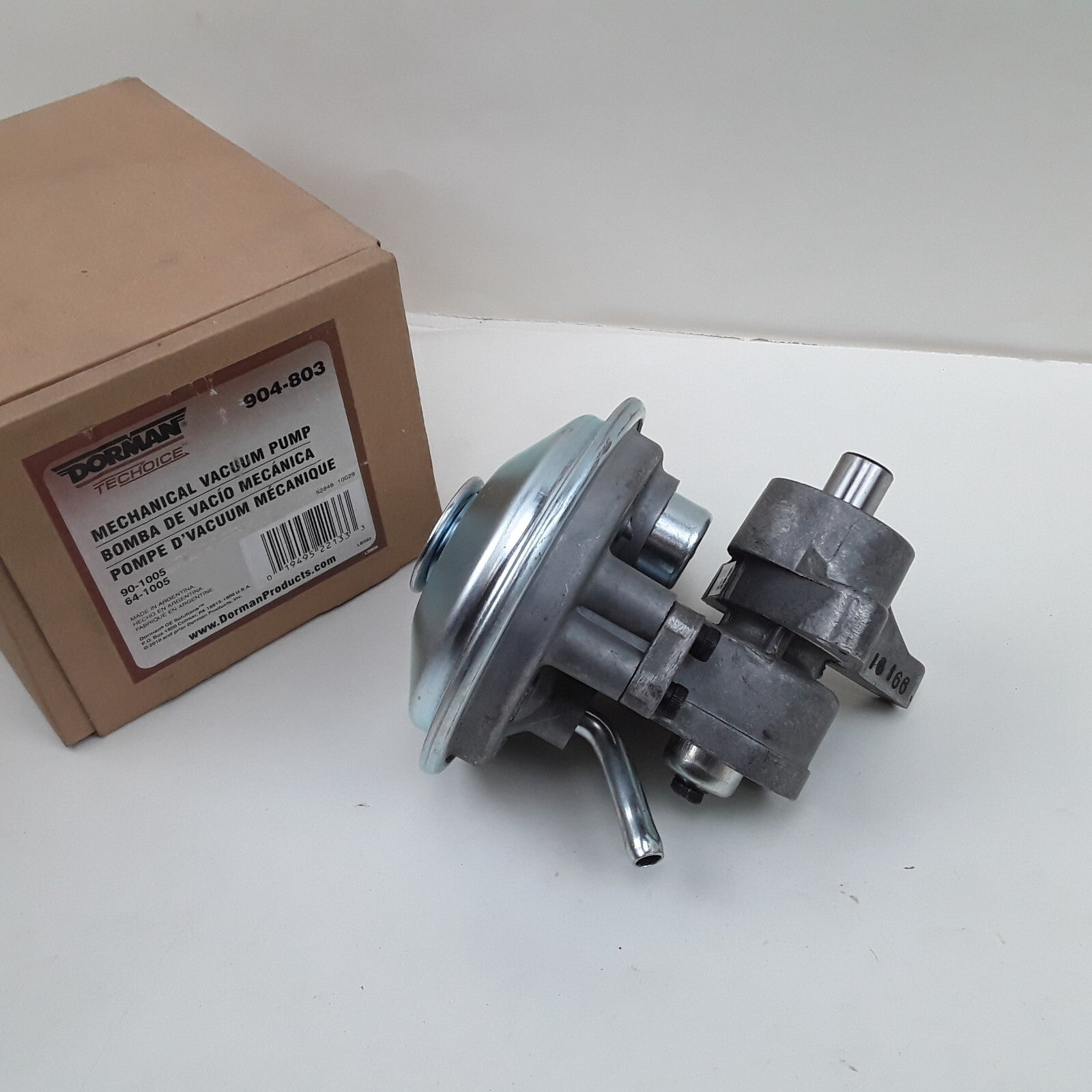 Dorman 904-803 Vacuum Pump Fits GMC C2500 C1500 Chevrolet C3500 C1500 1988-1994