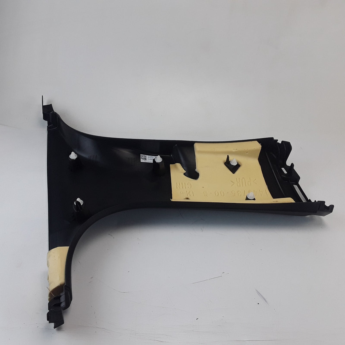 M3 Lower B-pillar Assembly Left For Tesla 1643429-00-A
