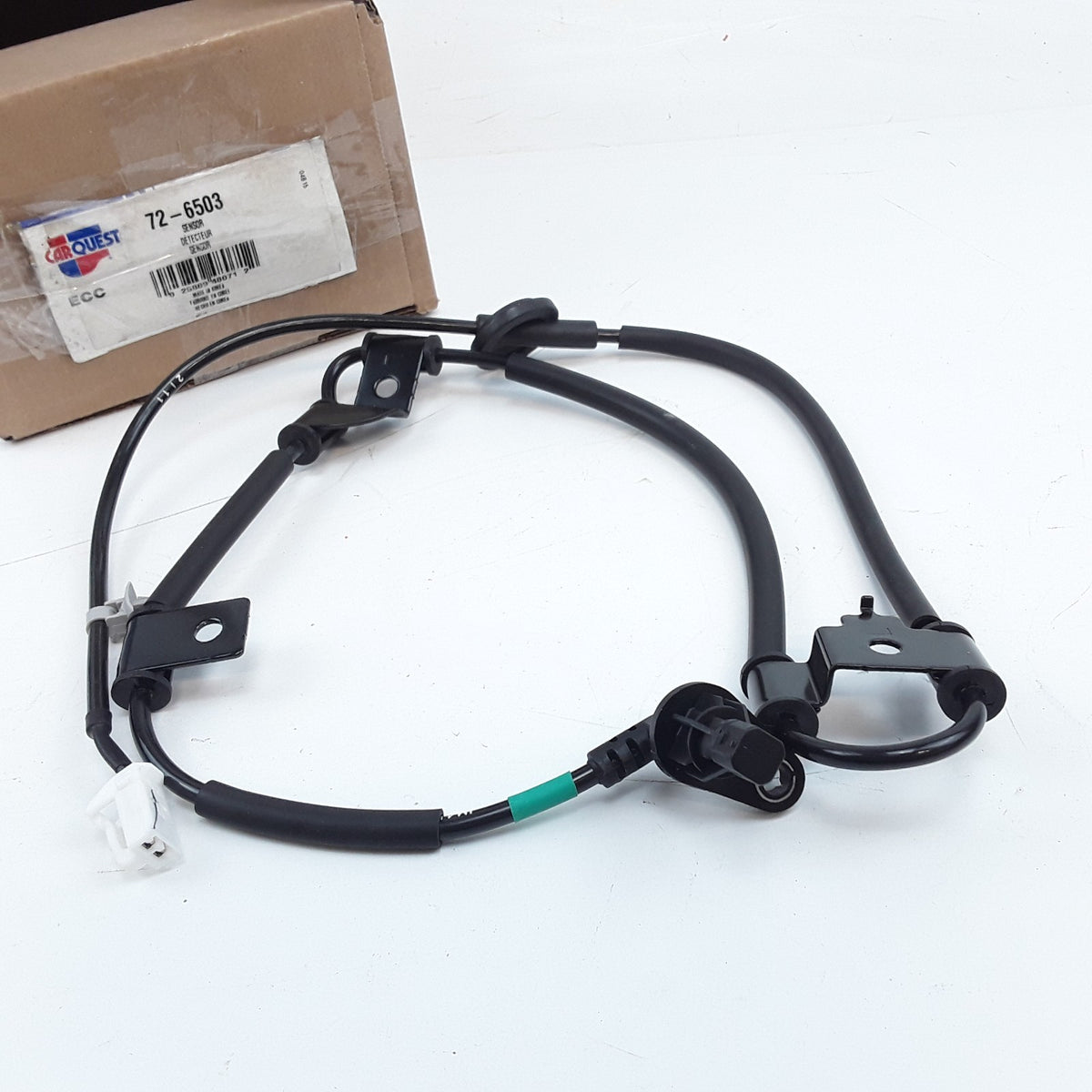 ABS Speed Sensor Fits Kia Sportage Hyundai Tucson 2005 2006 2007 2008 2009 2010