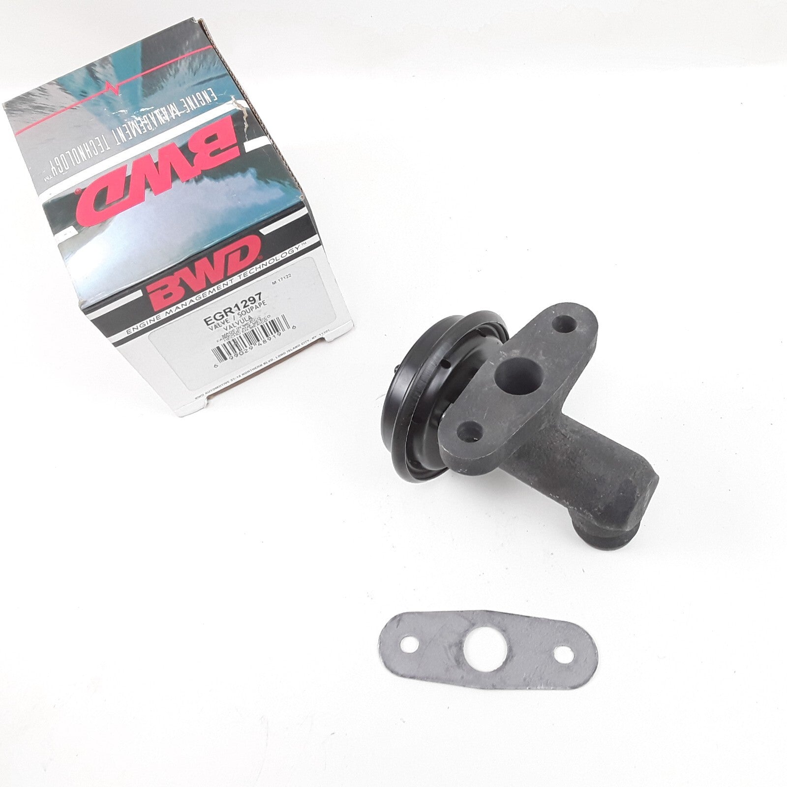 Exhaust Gas Recirculation EGR Valve Fits Ford Aerostar 1997 Ford Ranger 1997-03