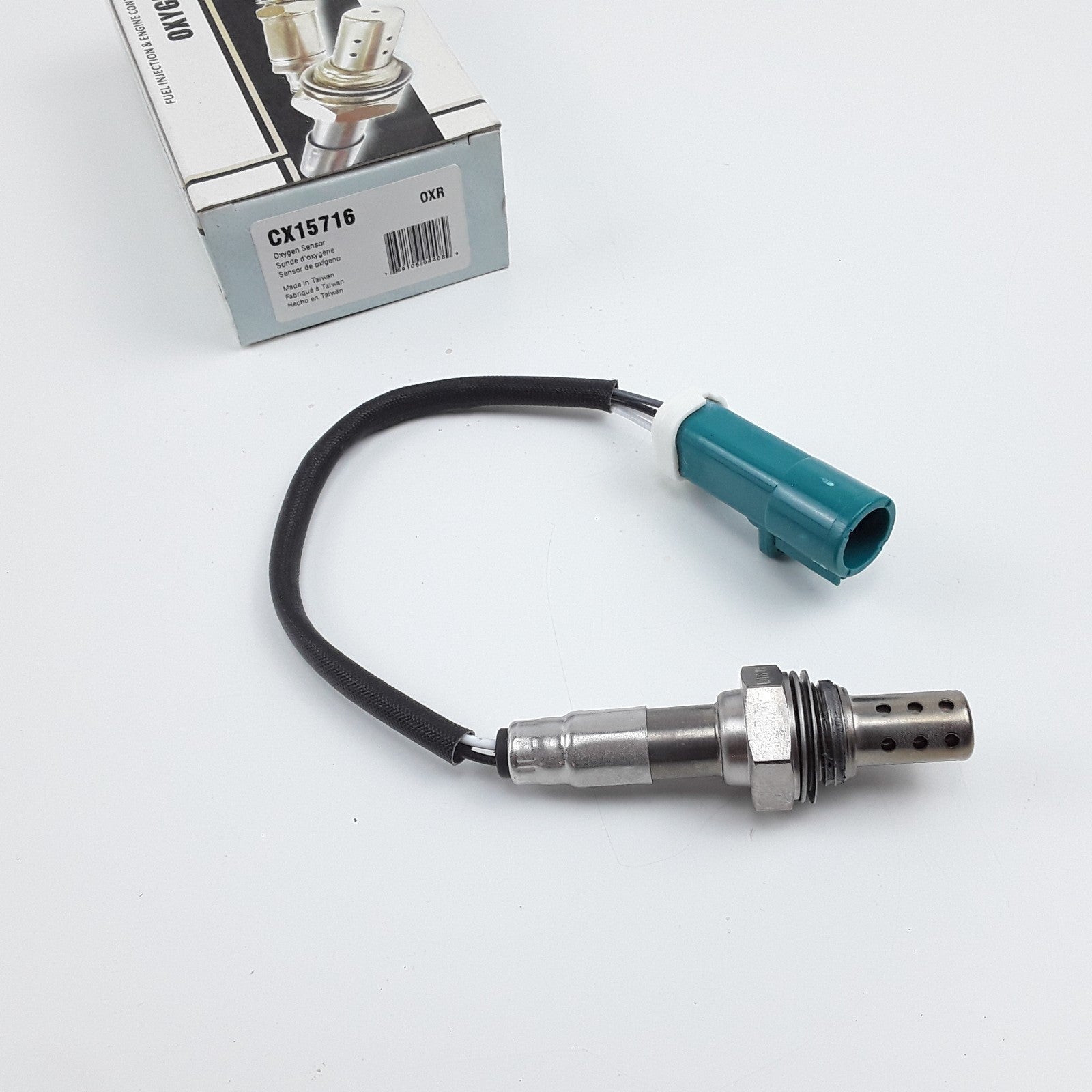 Oxygen Sensor Downstream For Ford Ranger 2001-2005 2006 2007 2008 2009 2010 2011