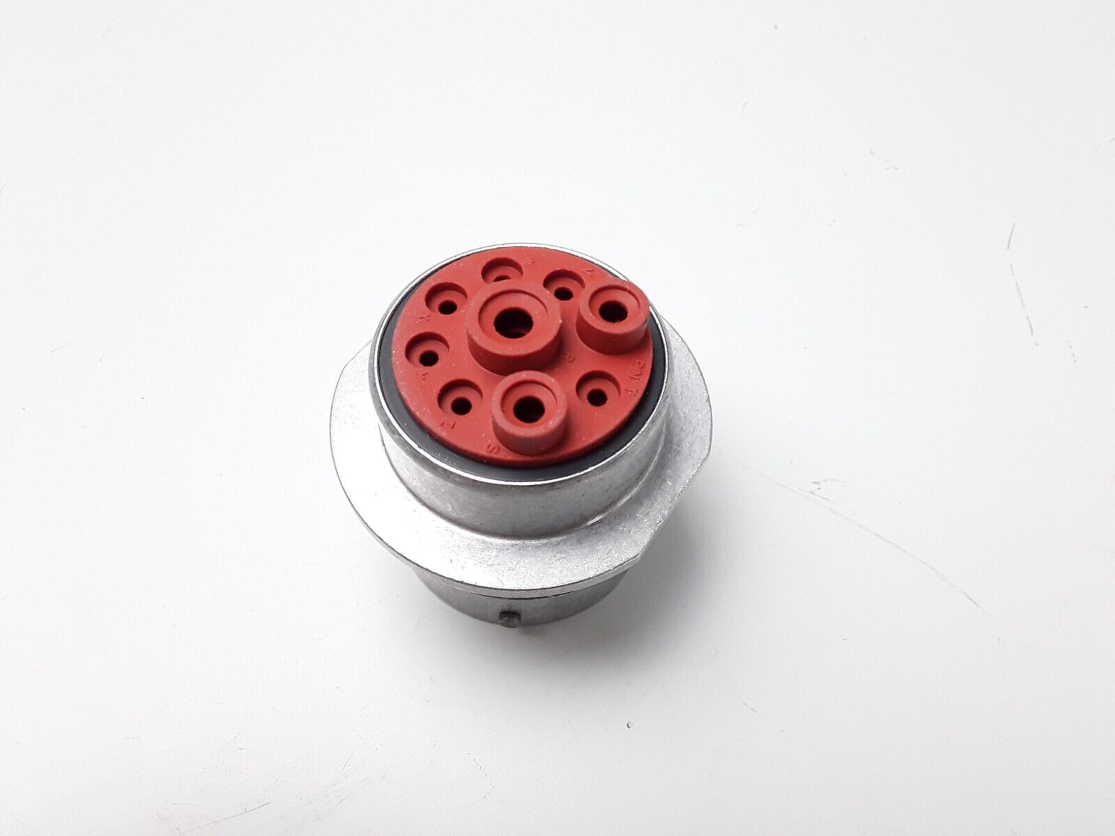 DEUTSCH HD54-24-9PN Electrical Connector 9 Way Fits Oshkosh Dash Board - HotCarParts
