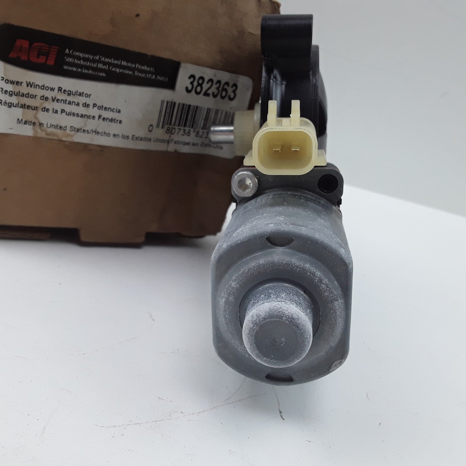 Front Right Rear Left Power Window Motor Fits GMC Cadillac Chevrolet (2011-2020)