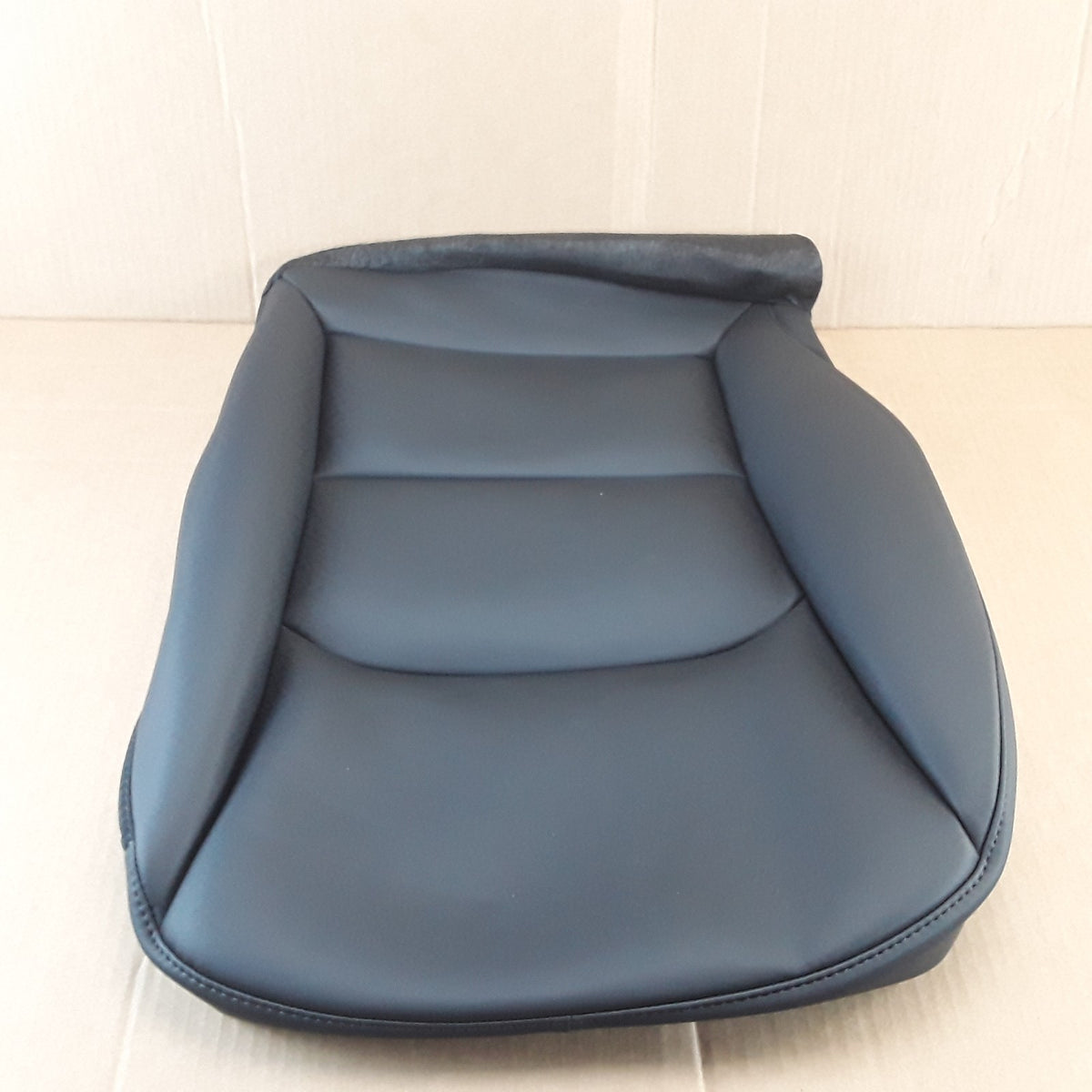 NEW OEM 17-23 Tesla Model 3 Front Left Seat Cushion Bottom Black 1452871-01-F