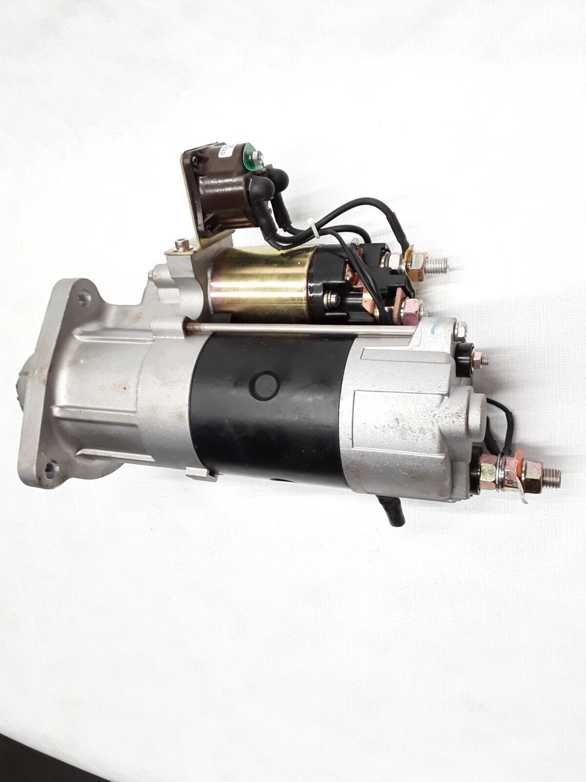 INTERNATIONAL LNM105322 For Leece Neville Heavy Starter Motor for CUMMINS - HotCarParts