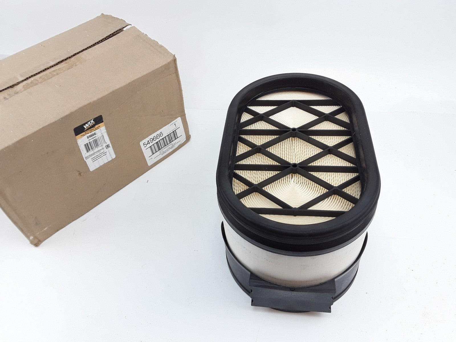 Air Filter Fits IC Corporation Freightliner Ford (2008 2009 2010 2011 2012-2019)
