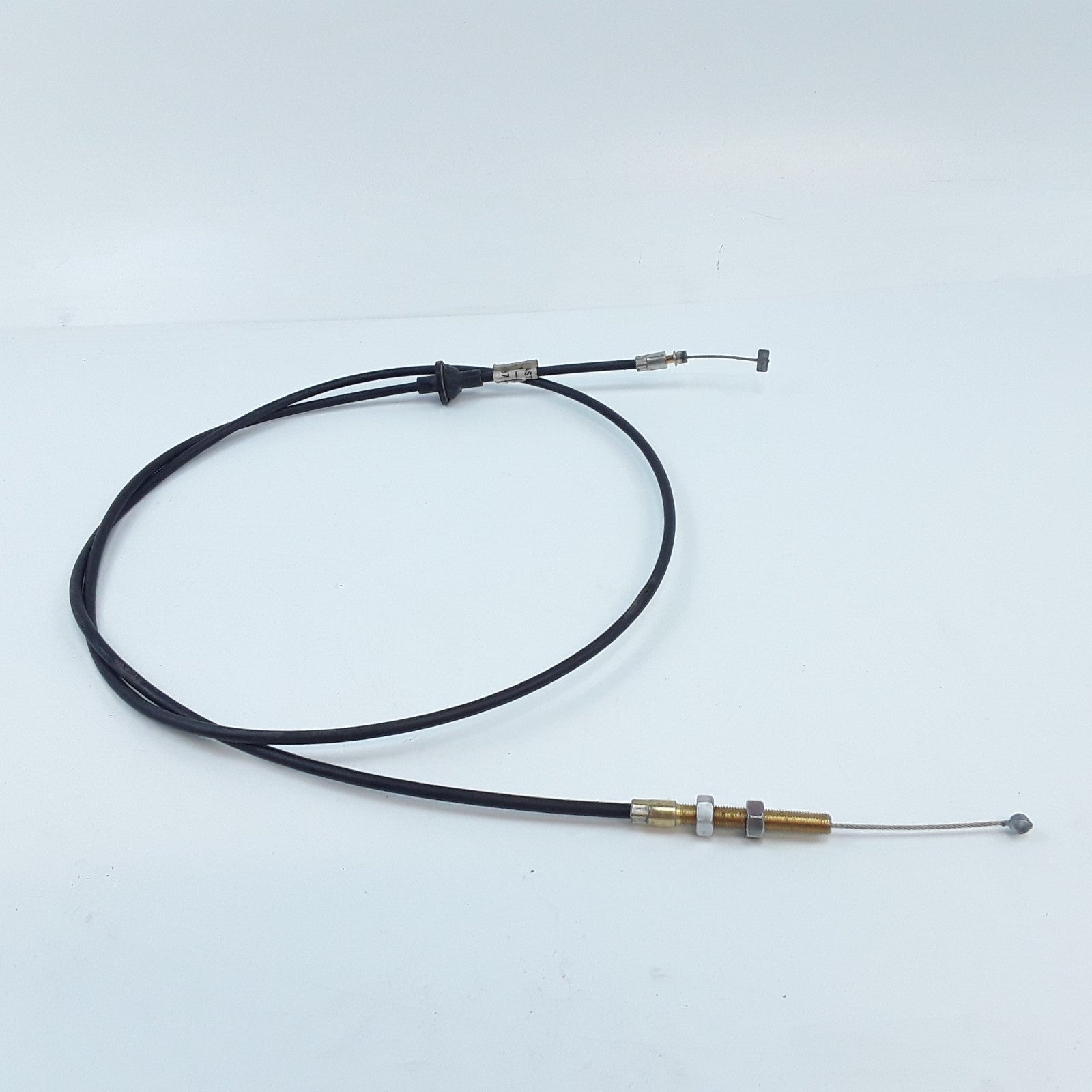 Genuine Volvo 20462437 Hood Release Cable Fits Volvo VHD VNM VNL 2001 2002 2003