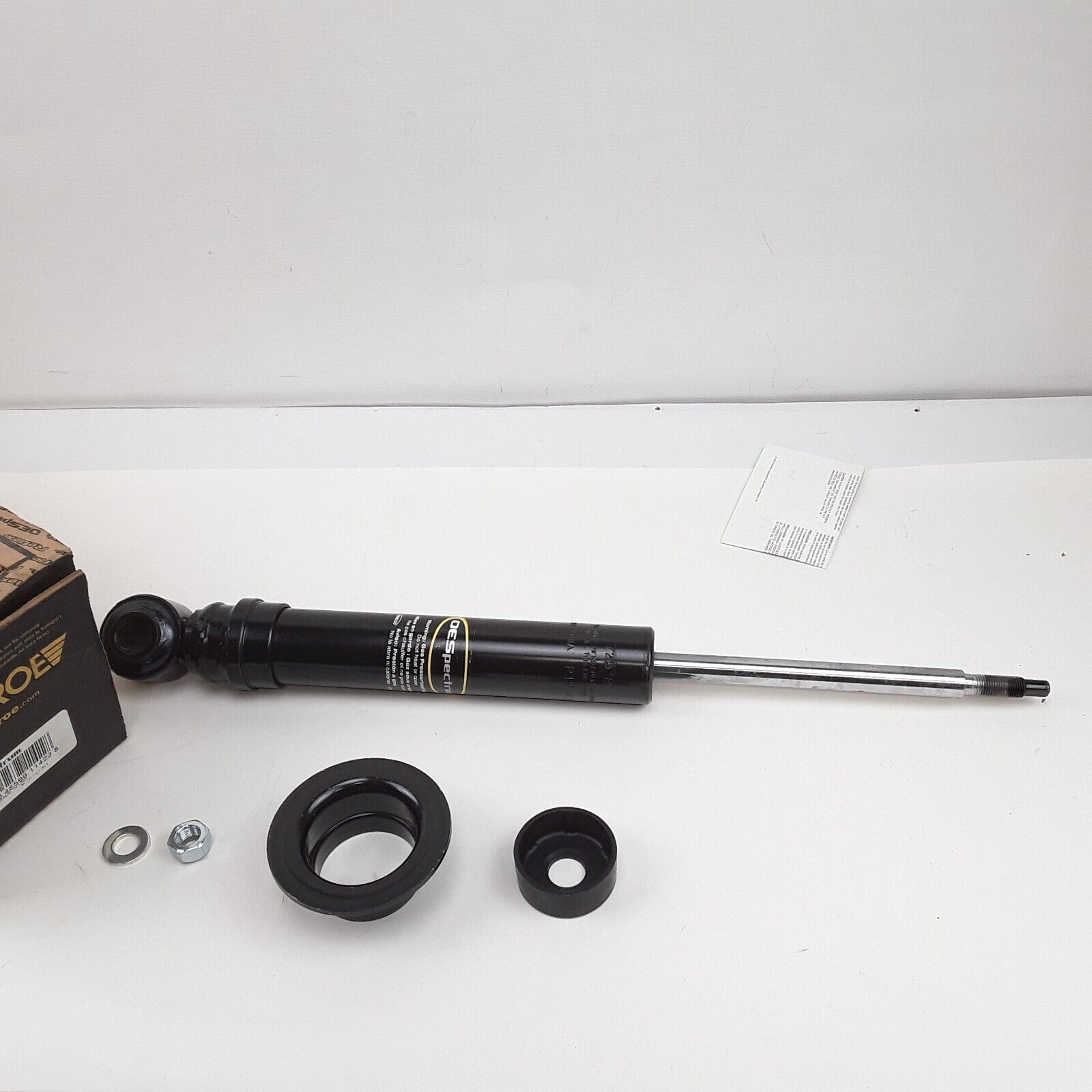 Monroe 72538 Black Rear OESpectrum Suspension Strut For Ford, Mercury 2005-2009