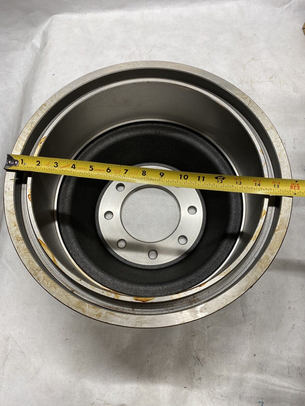 DRUM BRAKE BENDIX E12871034 / BXE12871034 FAST SHIPPING / SENT AN OFFER! - HotCarParts