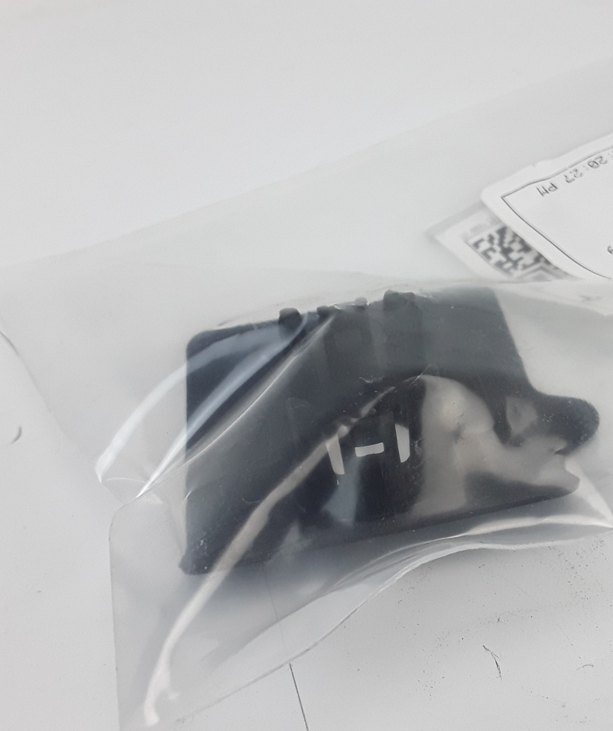 Model S 2016-2021 Rear Park Assist Sensor Retainer 1060006-00-C OEM