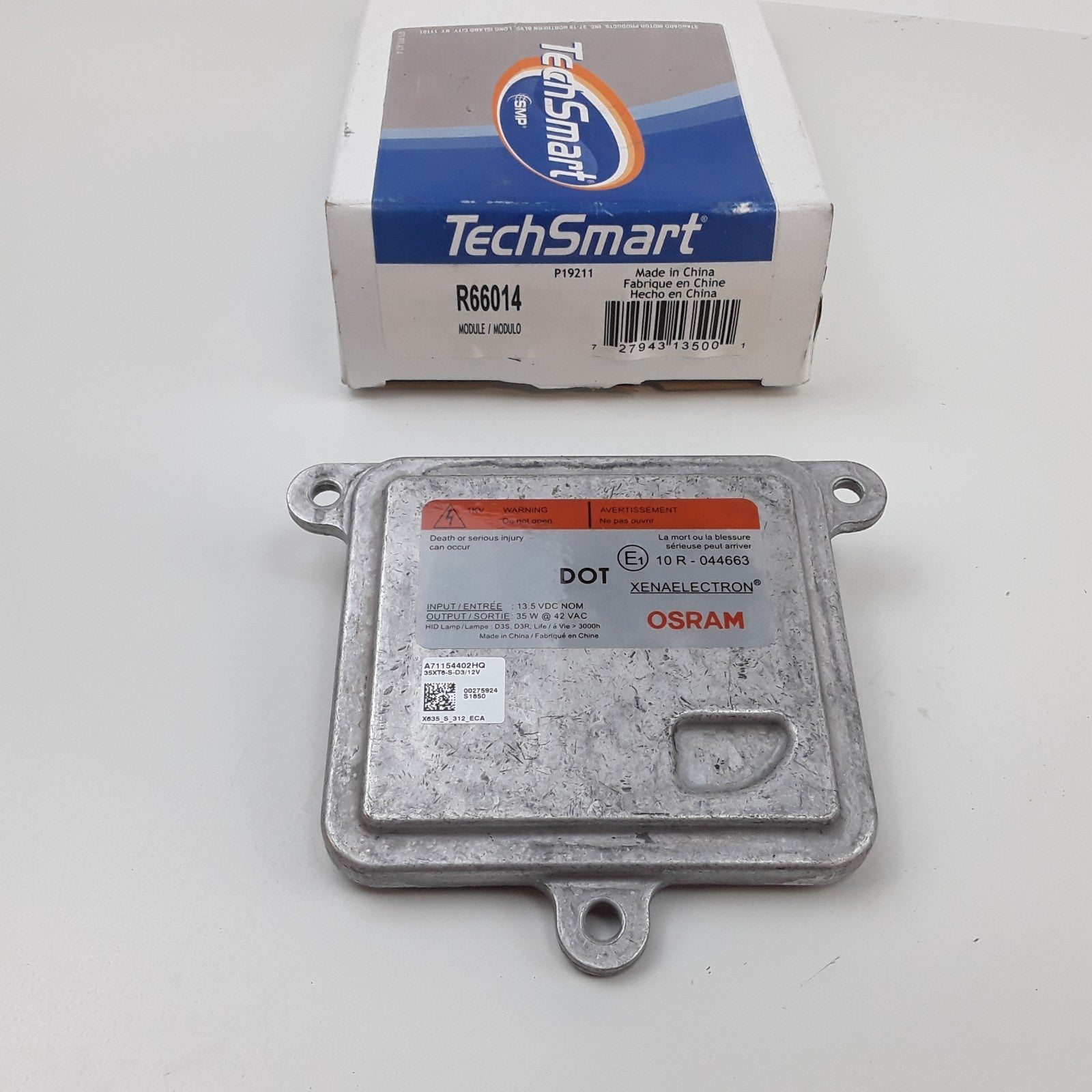 Discharge Control Module Fits Lexus Rx 350 Toyota Avalon Toyota Venza 2009-2013