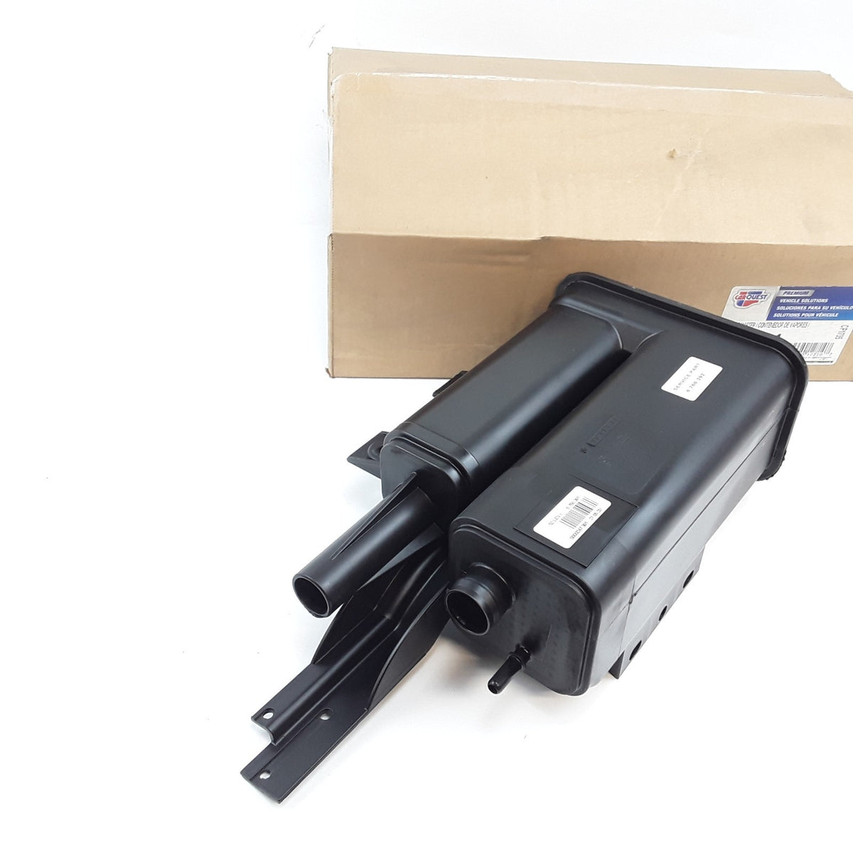 Carquest CPN2414 Vapor Canister Fits Mini Cooper (2002 2003 2004 2005 2006)