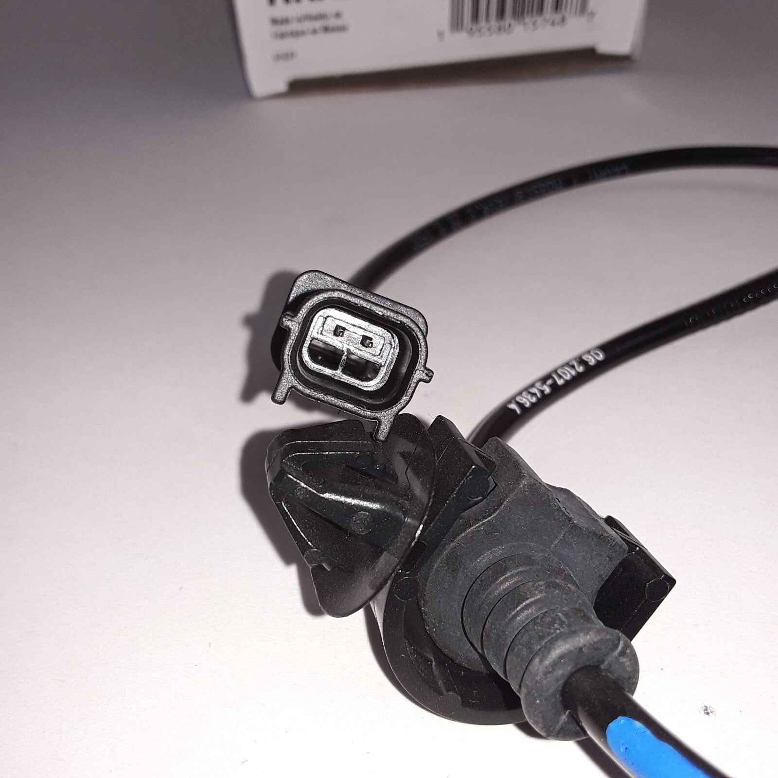 Carquest ARA2114 Rear Left Side ABS Wheel Speed Sensor Fits Honda Civic 2012