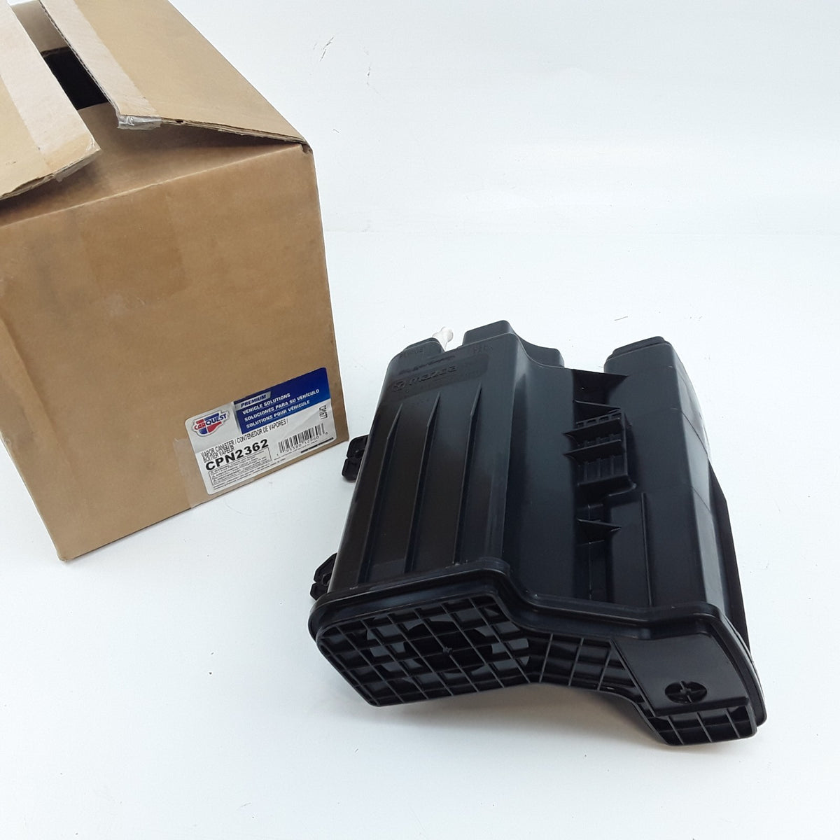 Carquest CPN2362 Fuel Vapor Canister Fits Mazda 3 (2010 2011 2012 2013)