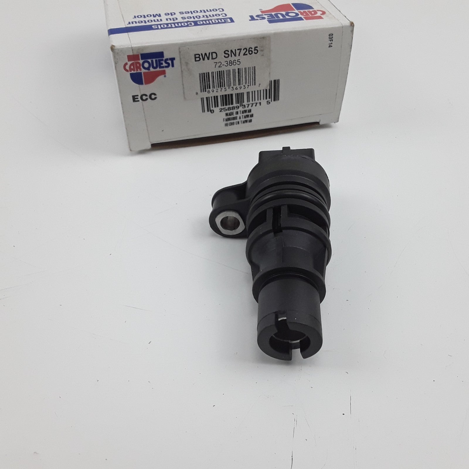 Vehicle Speed Sensor Fits Hyundai Elantra 2001-2006  Kia Forte Koup 2013-2015