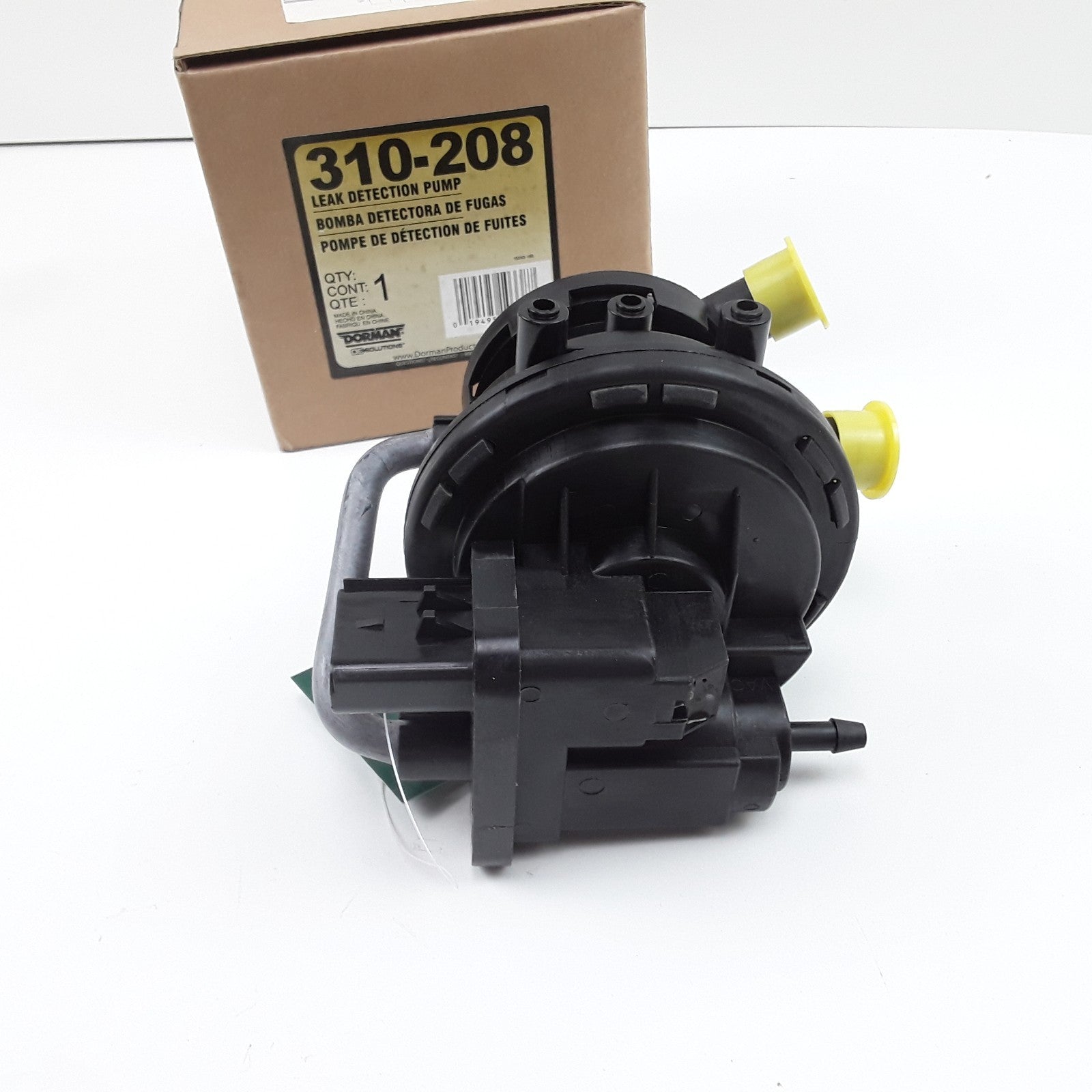 Dorman Leak Detection Pump Fits Chrysler Neon Plymouth Neon Dodge Neon 2000-2002