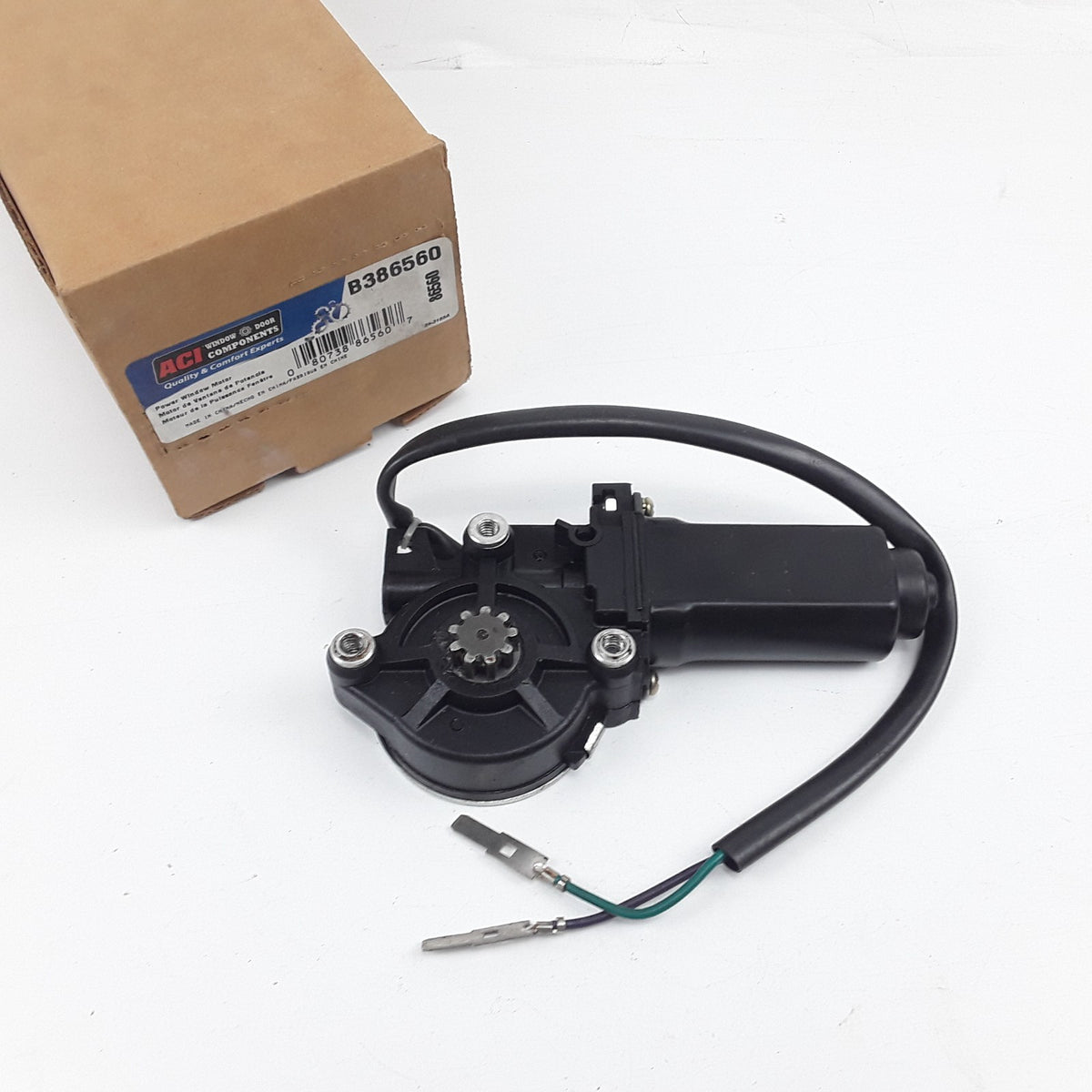 Power Window Motor Front / Rear Left Driver Side Fits Chrysler Dodge Plymouth