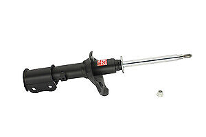 KYB 333304 Front Right Suspension Strut Assembly Fits Hyundai Accent 2000-2002