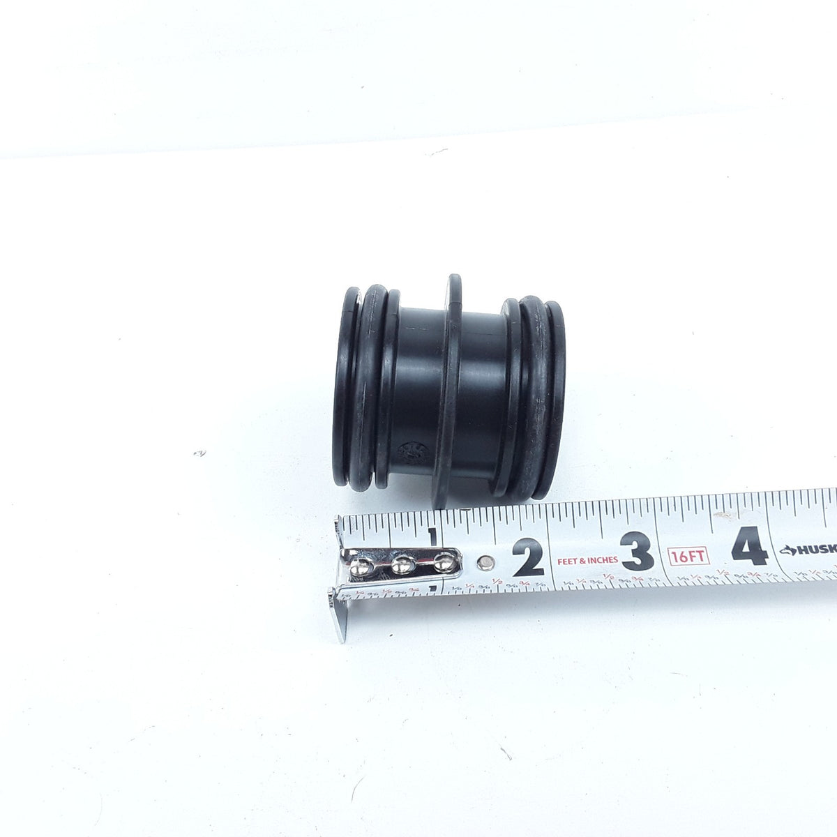 Exhaust Gas Recirculation (EGR) Unit Tube Connector (Cummins) 5345741