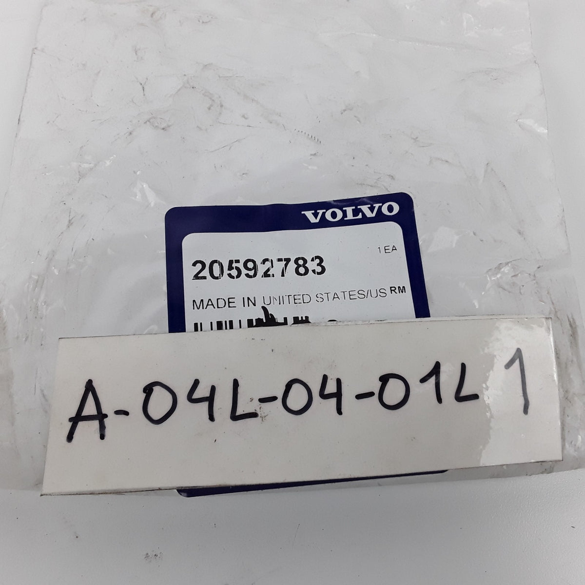 Exhaust Clamp Fits Volvo VNL VNM VHD WG WC Mack CTP GU7 CHU MRU LR CXU 1996-2022