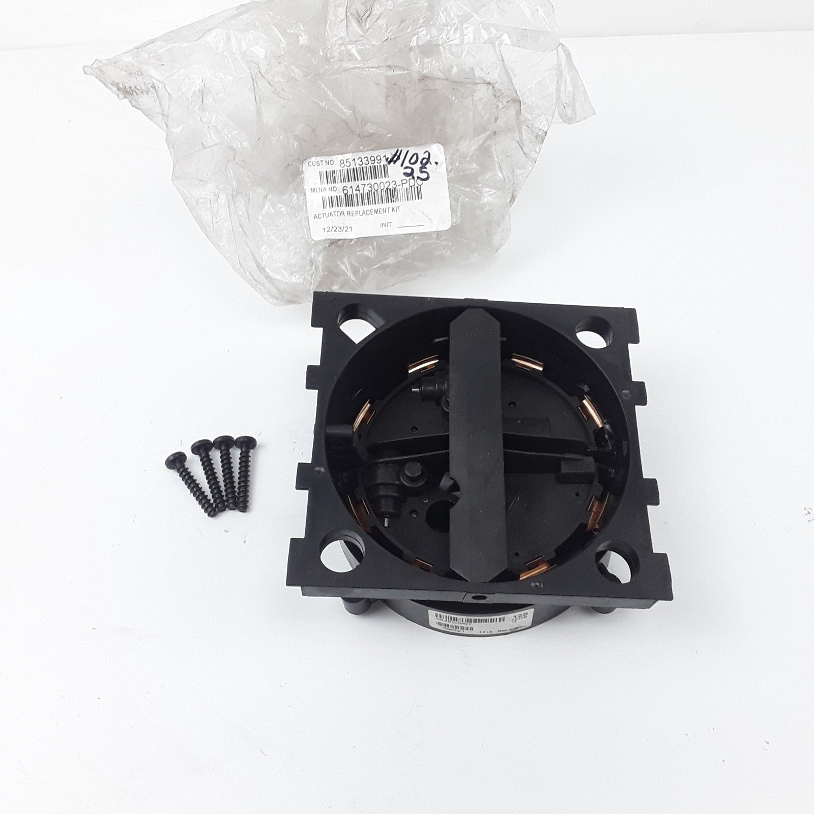 12V Door Mirror Actuator 85133991 For Volvo VN VNL VNM & VNX Series Trucks