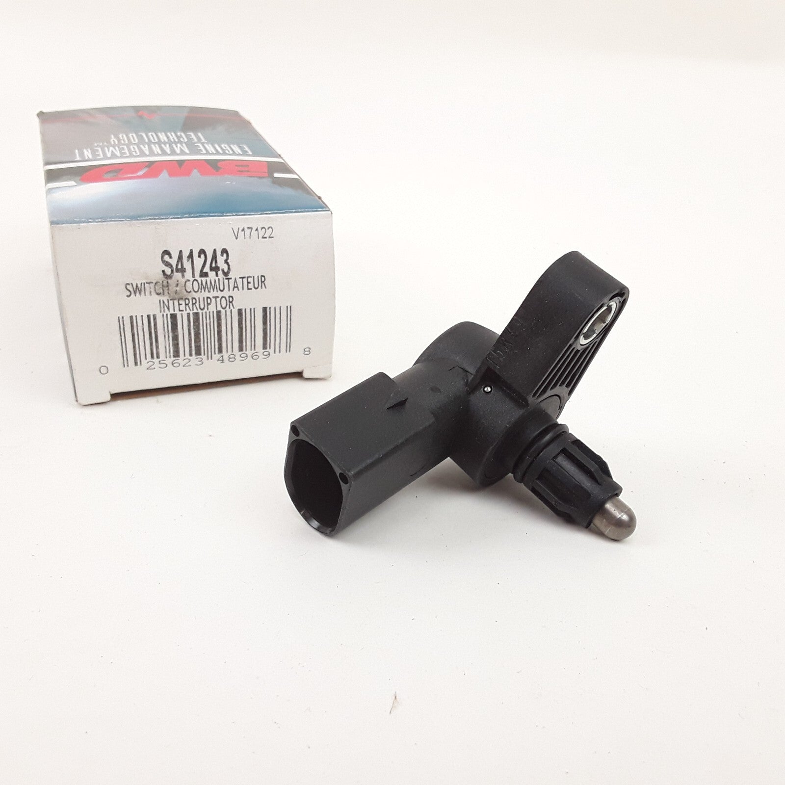 Back-Up Light Switch Fits Dodge Ram 1500 2005-2006 Jeep Liberty 2007-2009