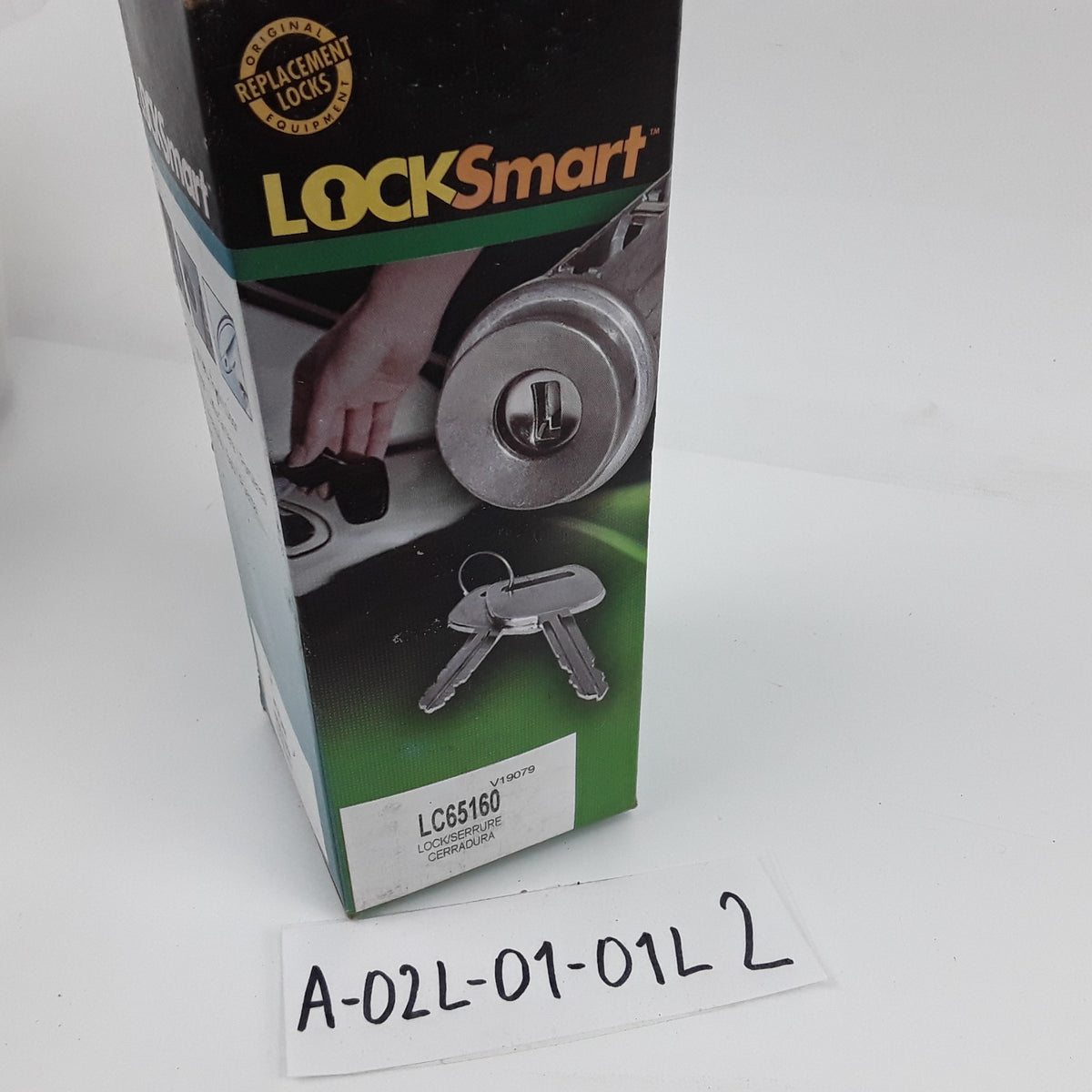Ignition Lock Cylinder Fits Isuzu Rodeo Sport Amigo Axiom Rodeo (1998 1999-2004)