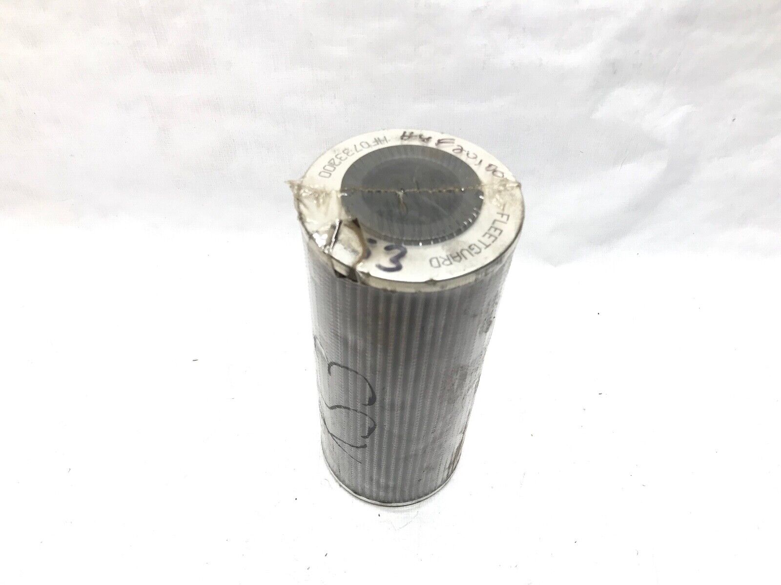 Fleetguard Pleated Filter Element HF0733200 - HotCarParts