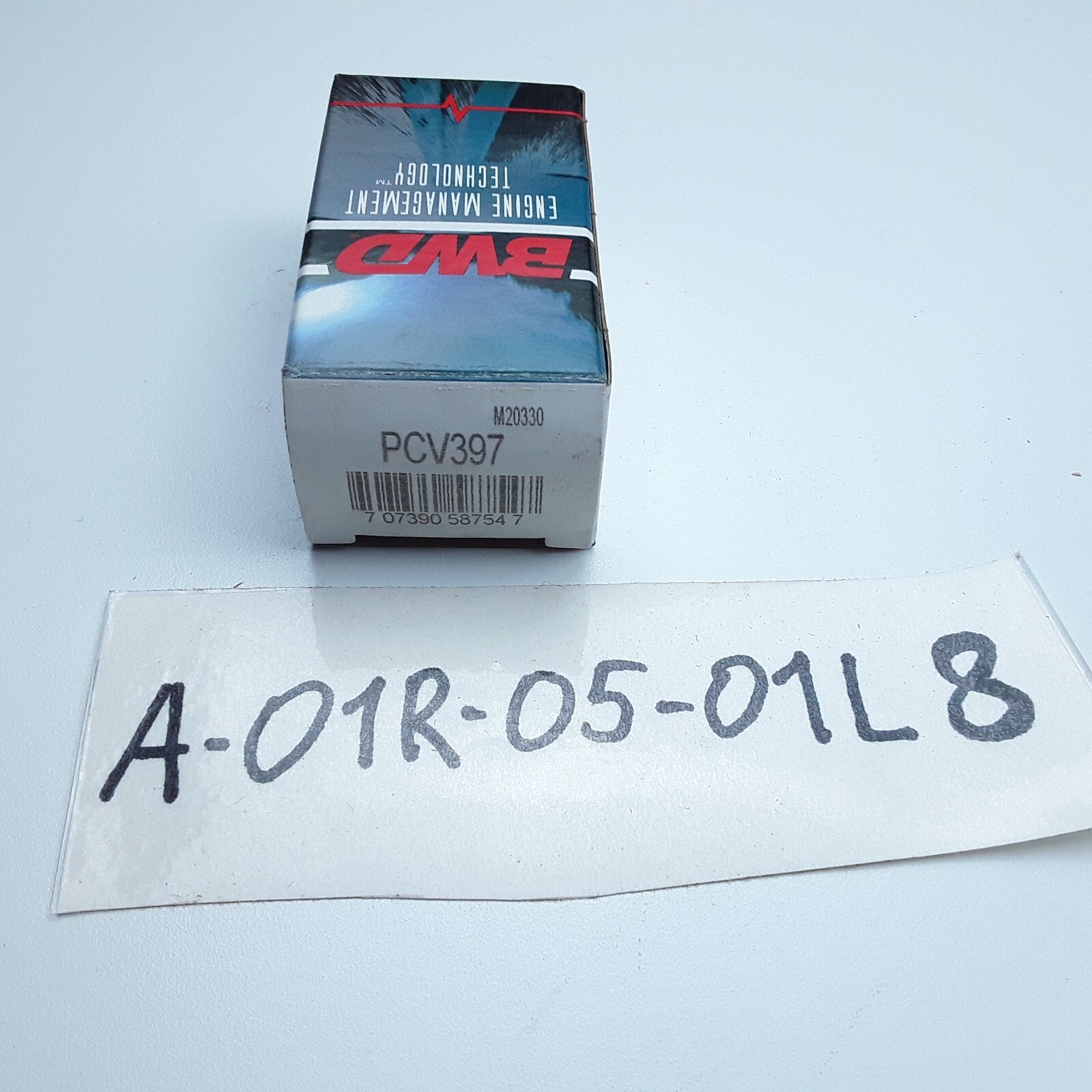 PCV Valve Fits Ford E-150 2003-2004 Lincoln Navigator 1998-2002 Lobo 2001-2003