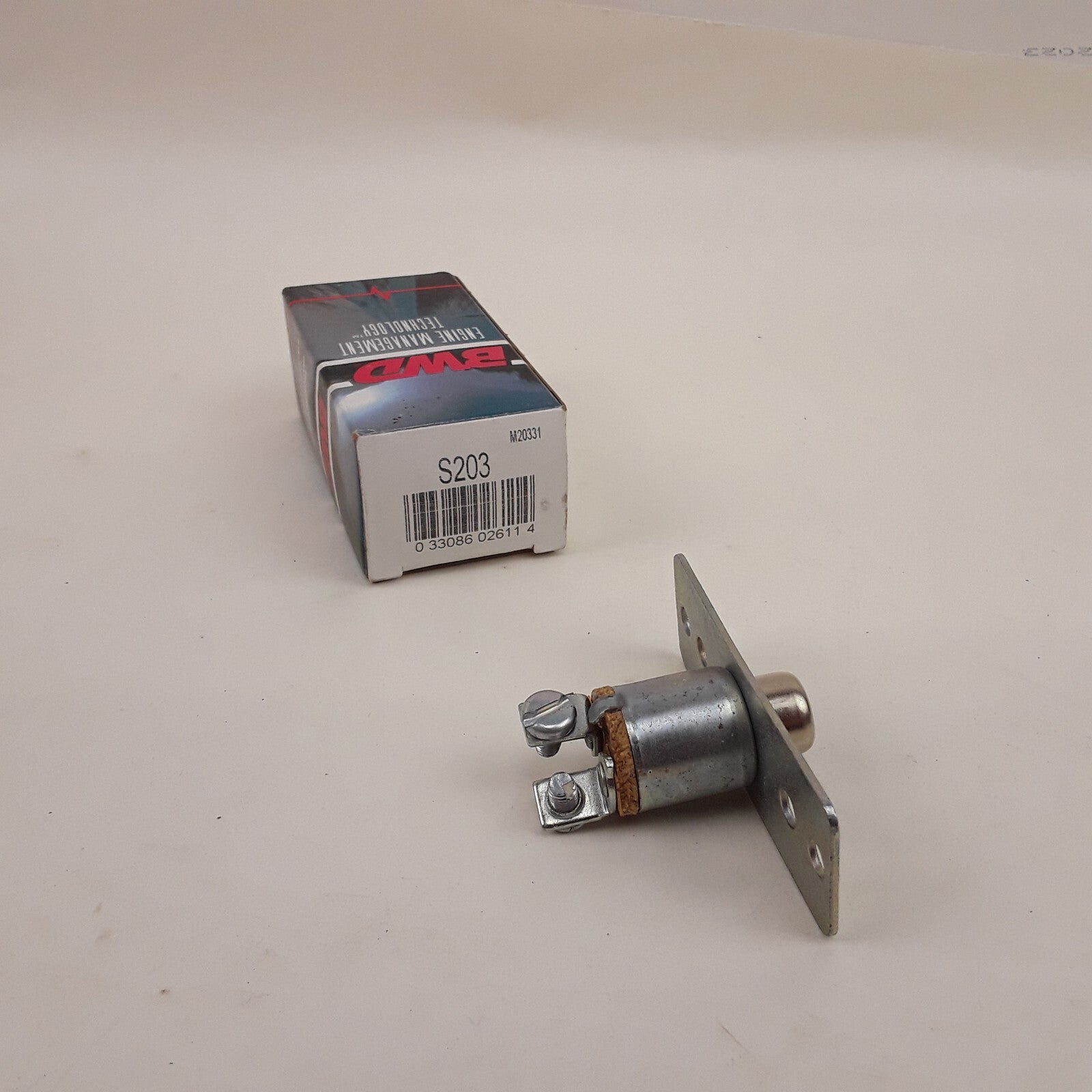 Door Jamb Switch Front Fits Plymouth Deluxe 1949-1950 Dodge Coronet 1953
