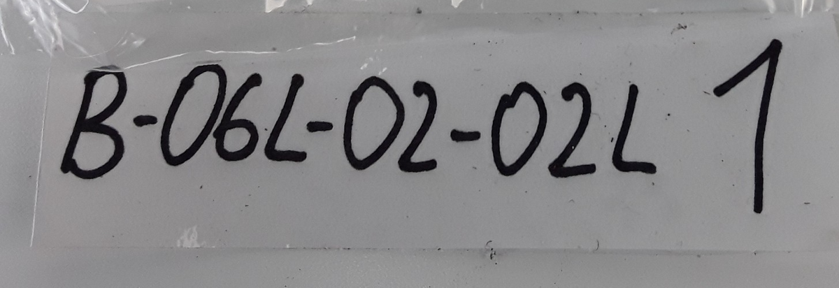 Model S & X 2012-2021 Park Assist Ultrasonic Sensor 1048473-00-A OEM