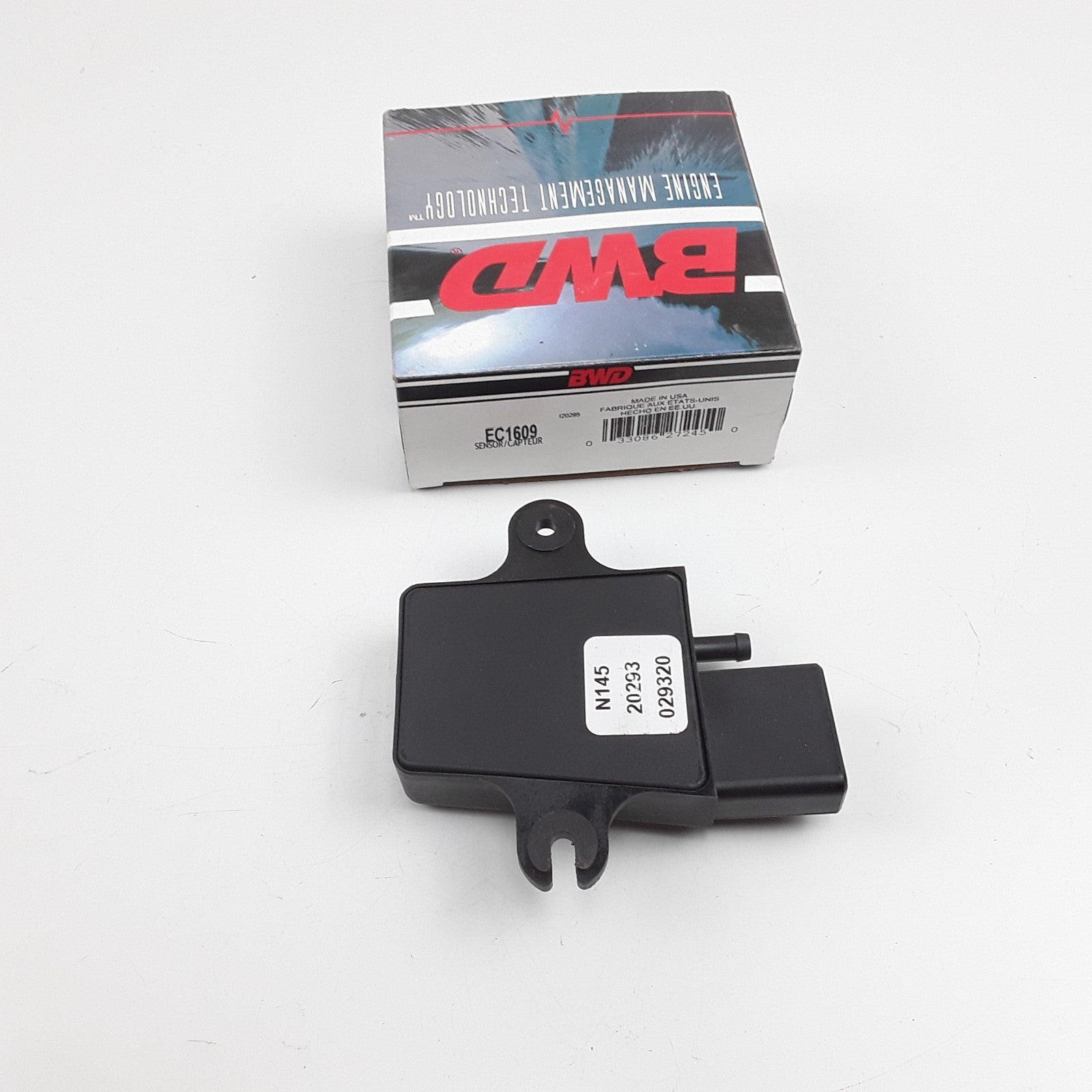 Manifold Absolute Pressure Sensor Fits Mercury Lincoln Mercury Ford (1972-2000)
