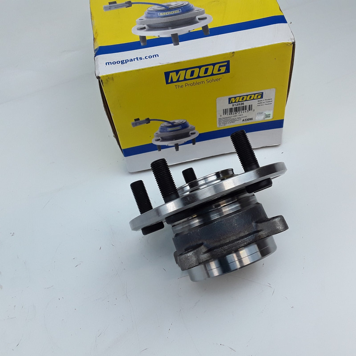 Rear Wheel Bearing and Hub Assembly Fits Acura RLX 2014 2016 2017 2018 2019 2020