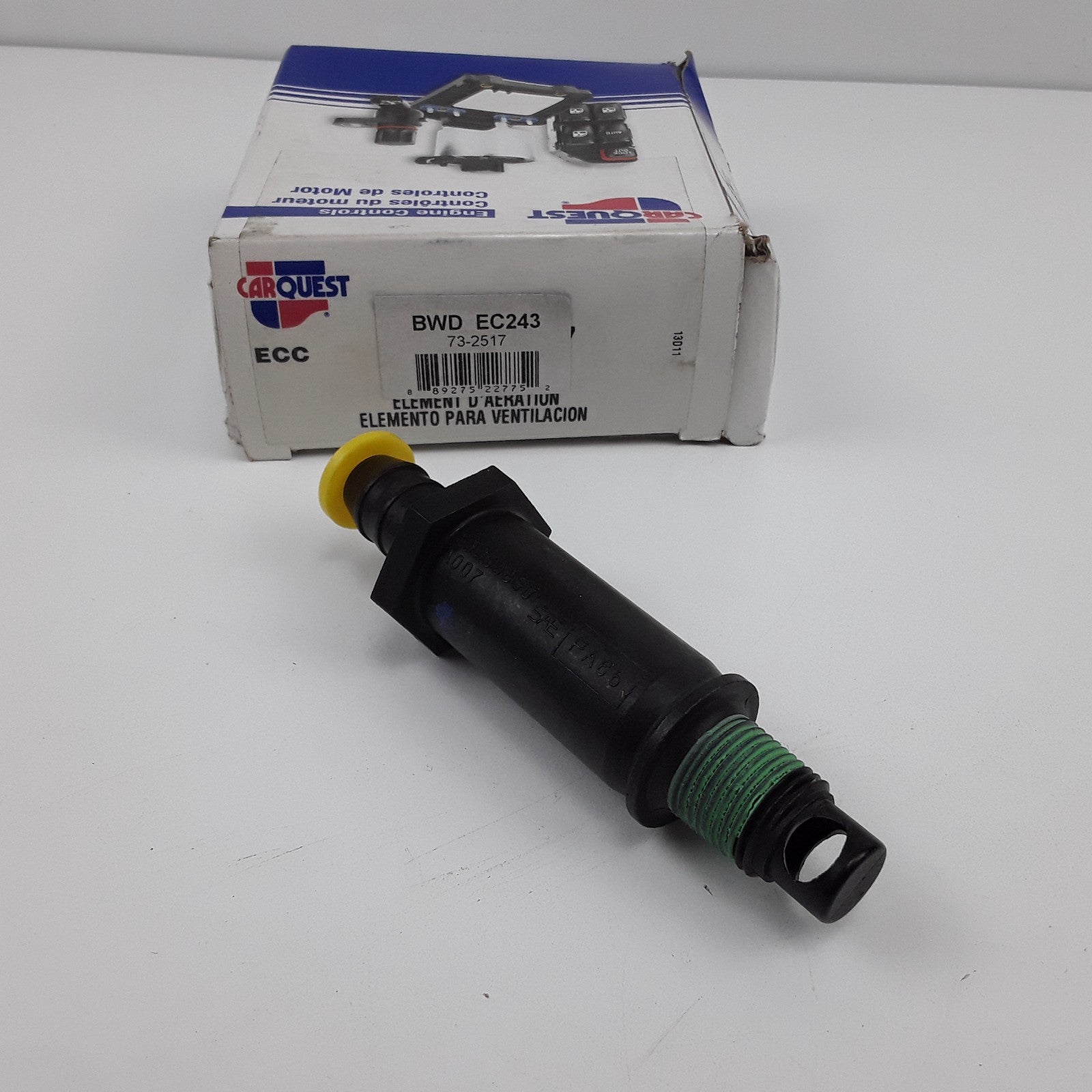 Crankcase Ventilation Filter Fits Jeep Liberty Dodge Durango Dakota 1999-2001