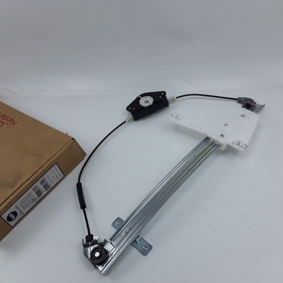 Rear Right Power Window Regulator Fits Jeep Grand Cherokee (2001 2002 2003 2004)