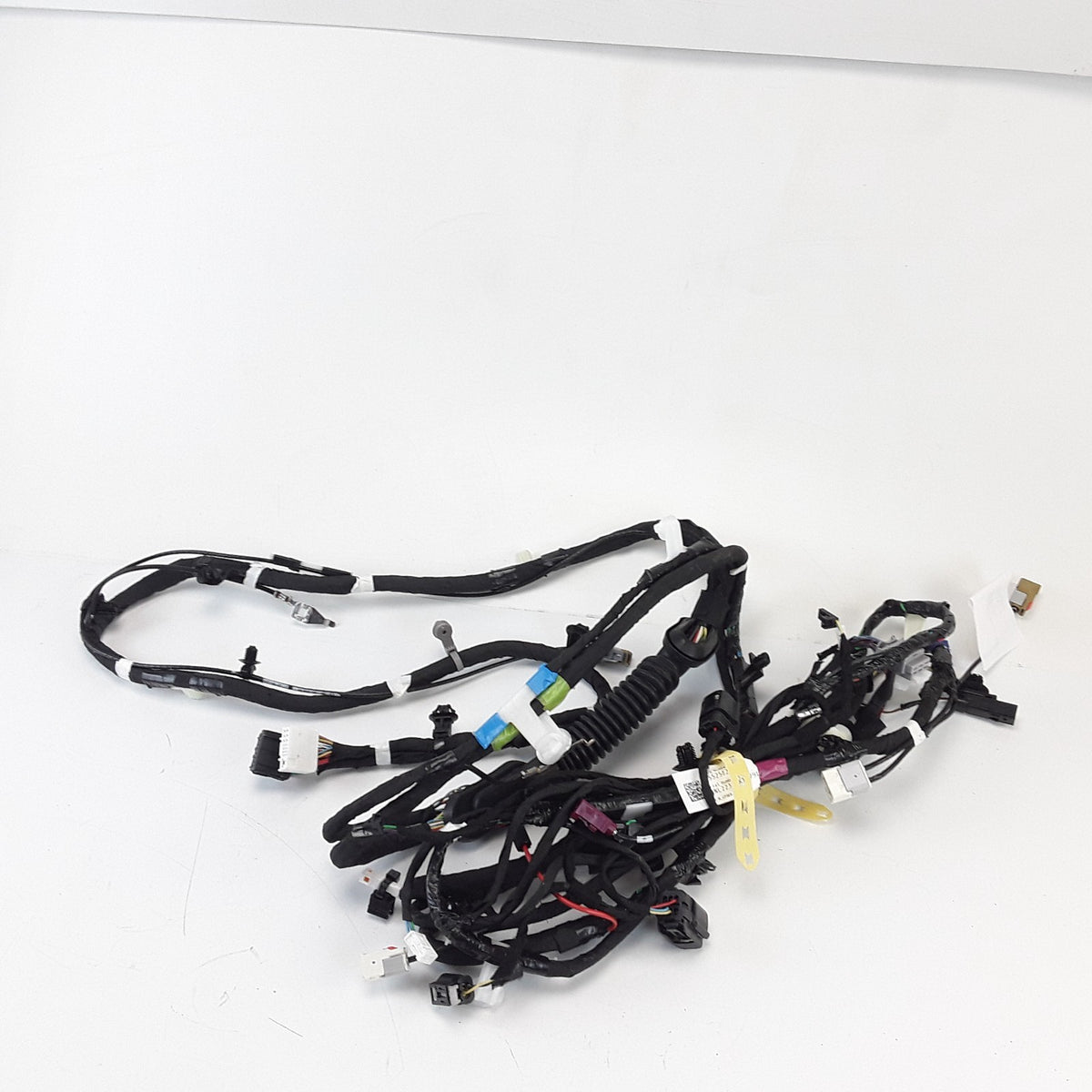 2016-2021 for Tesla Model X Liftgate Wiring Harness OEM NEW 1552582-00-D