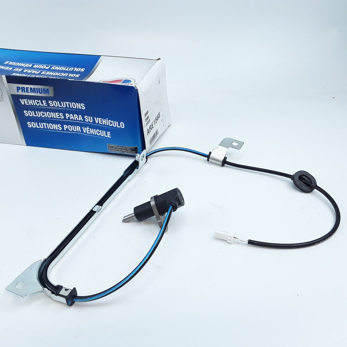 Rear Left ABS Speed Sensor Fits Subaru Forester (1998 1999 2000 2001 2002)