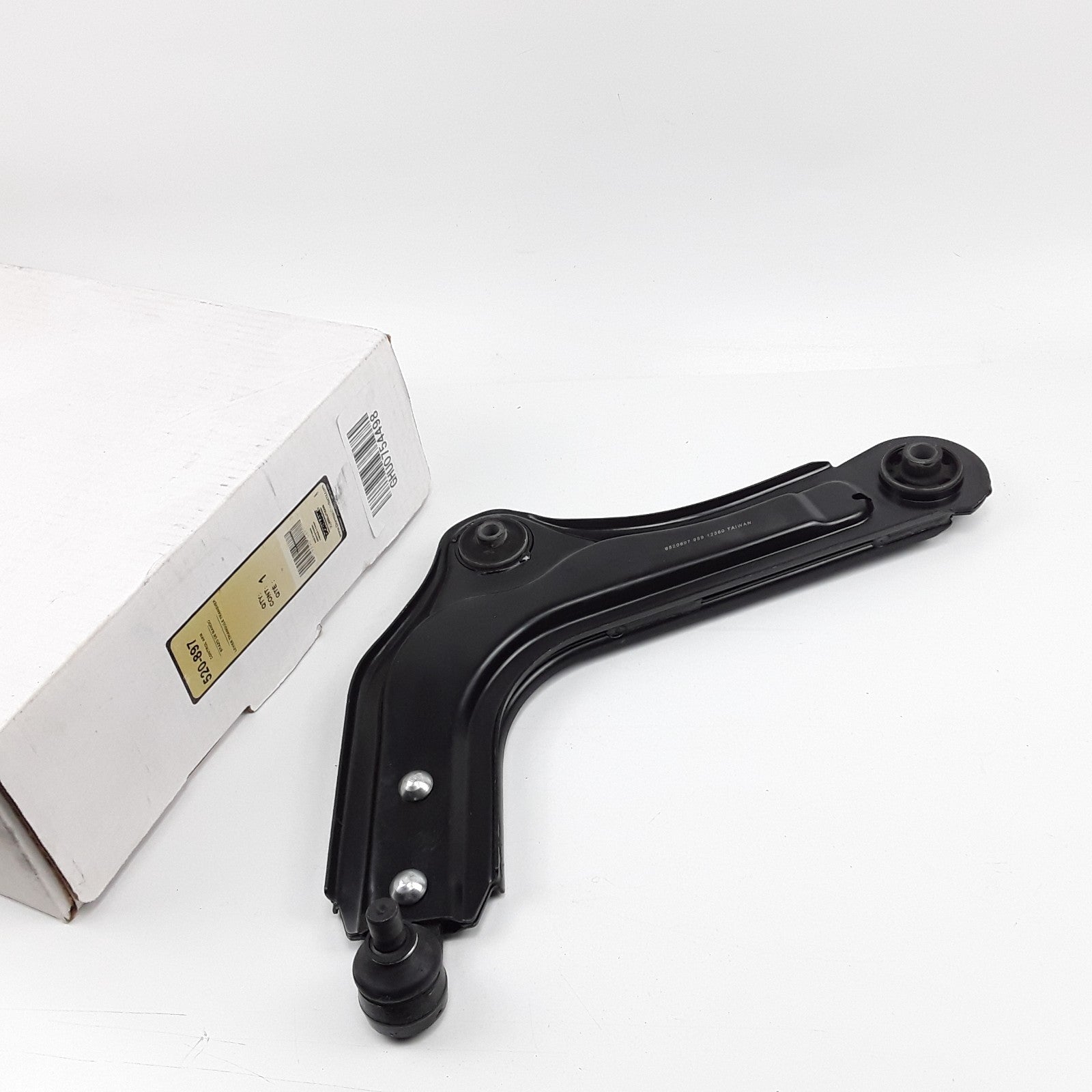 Front Left Lower Suspension Control Arm & Ball Joint Fits Daewoo Nubira (1999)