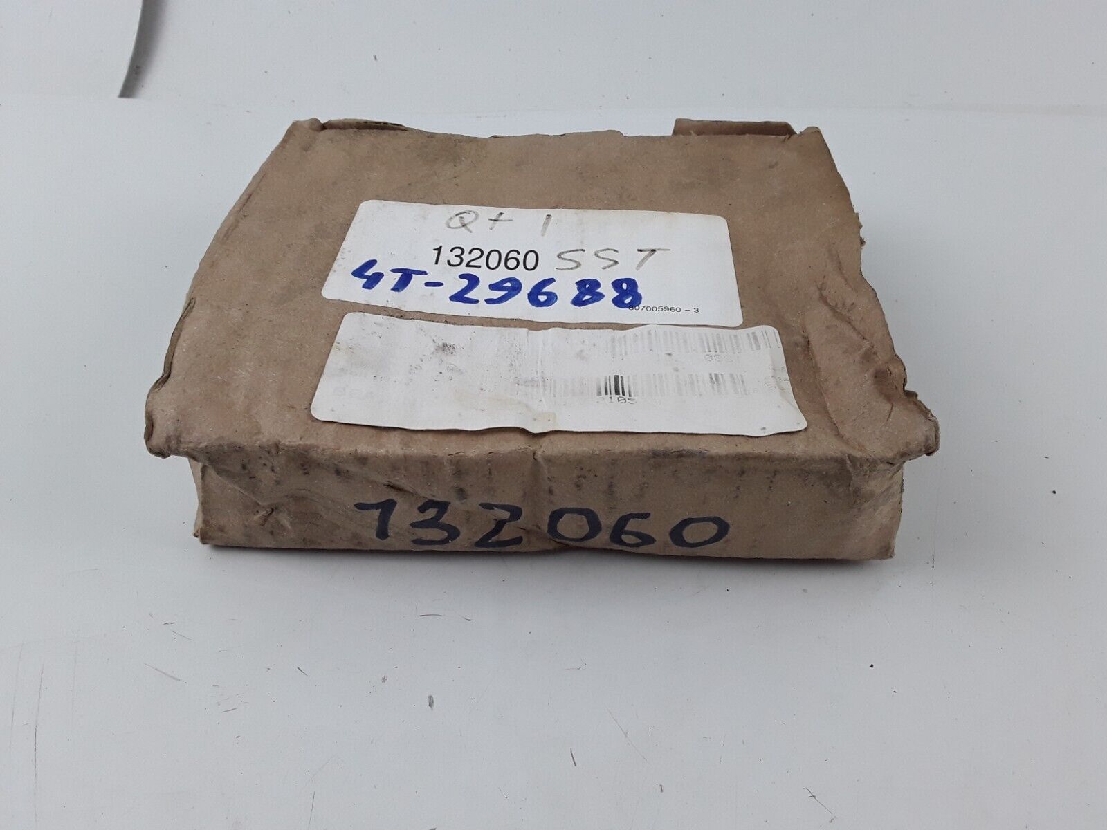 For Eaton 132060 Differential Bearing DS/DA/DD 344/404/405/454 Forward Axle - HotCarParts