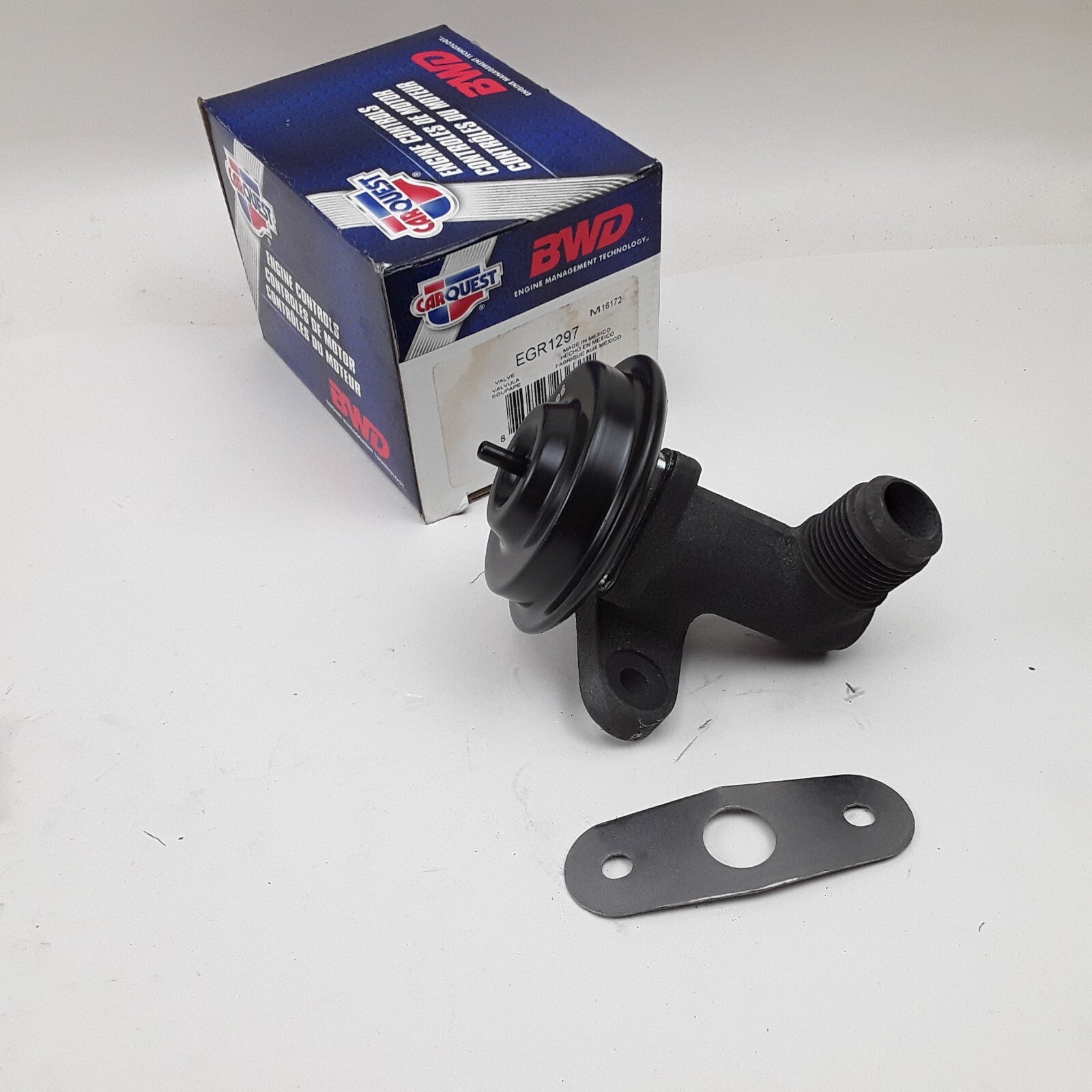 Exhaust Gas Recirculation Valve Fits Ford Aerostar 1997 Lincoln Navigator 2004