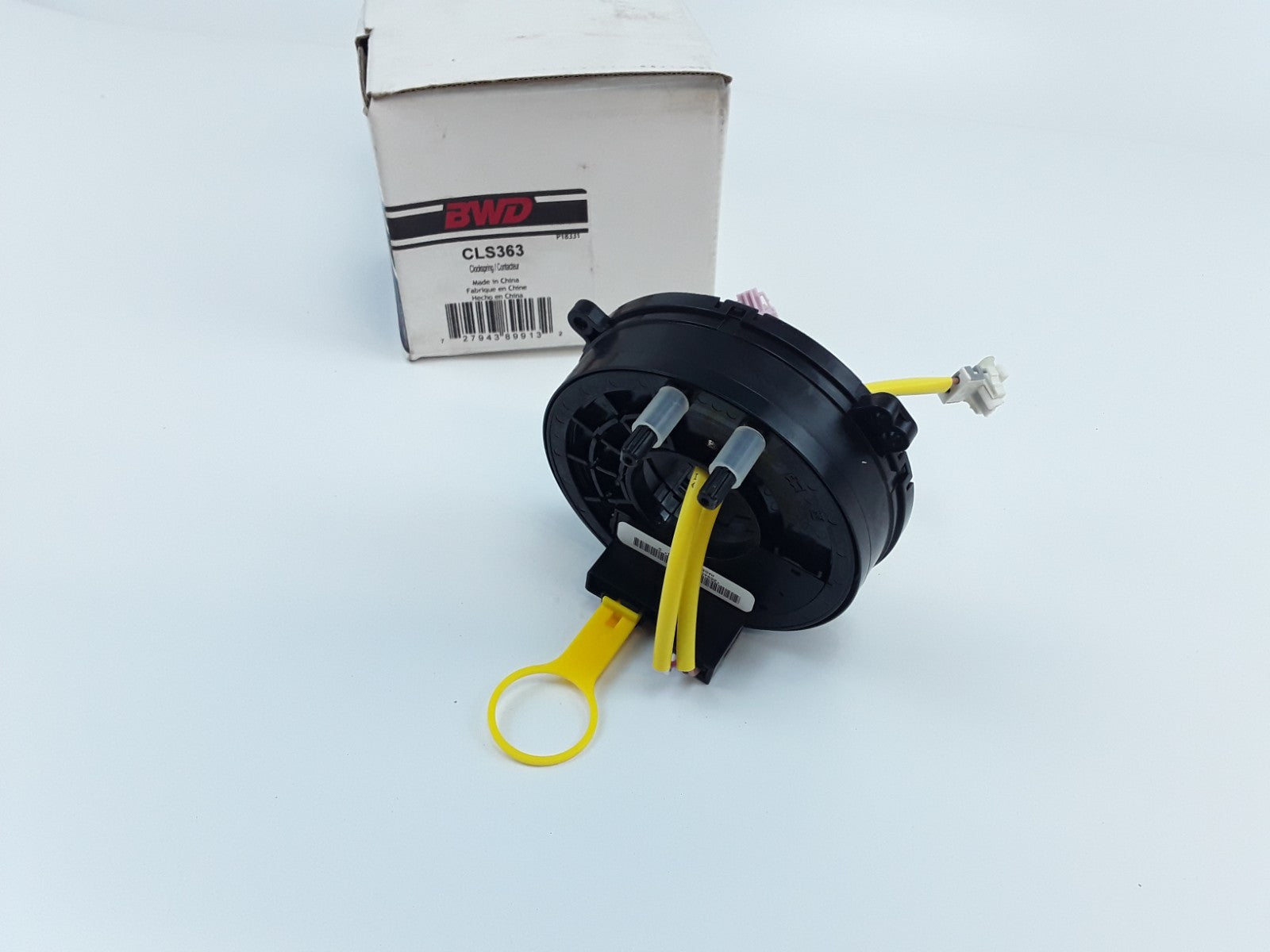 Clock Spring For Pontiac Torrent Saturn Sky Chevrolet Cobalt 2005 2006 2007-2011