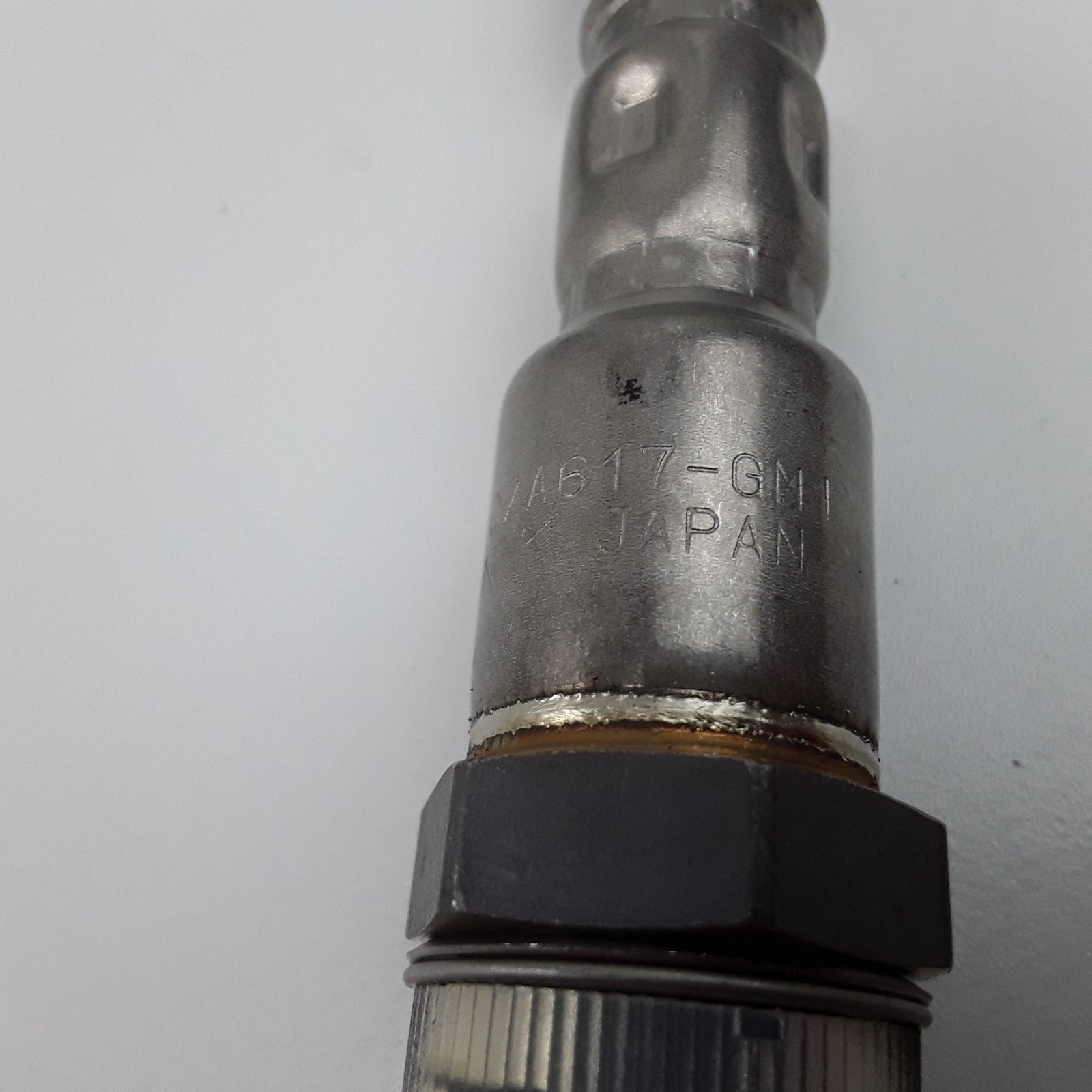 Oxygen Sensor NGK 21055 Fits Chevrolet Classic, Malibu 2004 2005 2006