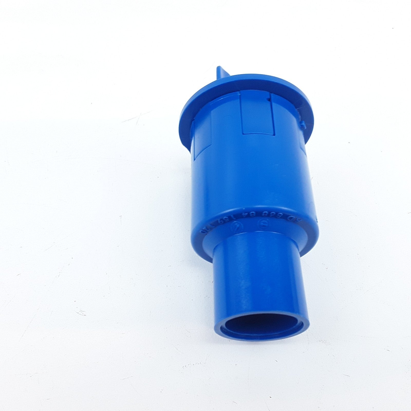 International 2510599C91 Diesel Exhaust Fluid Fill Neck Fits Navistar Trucks