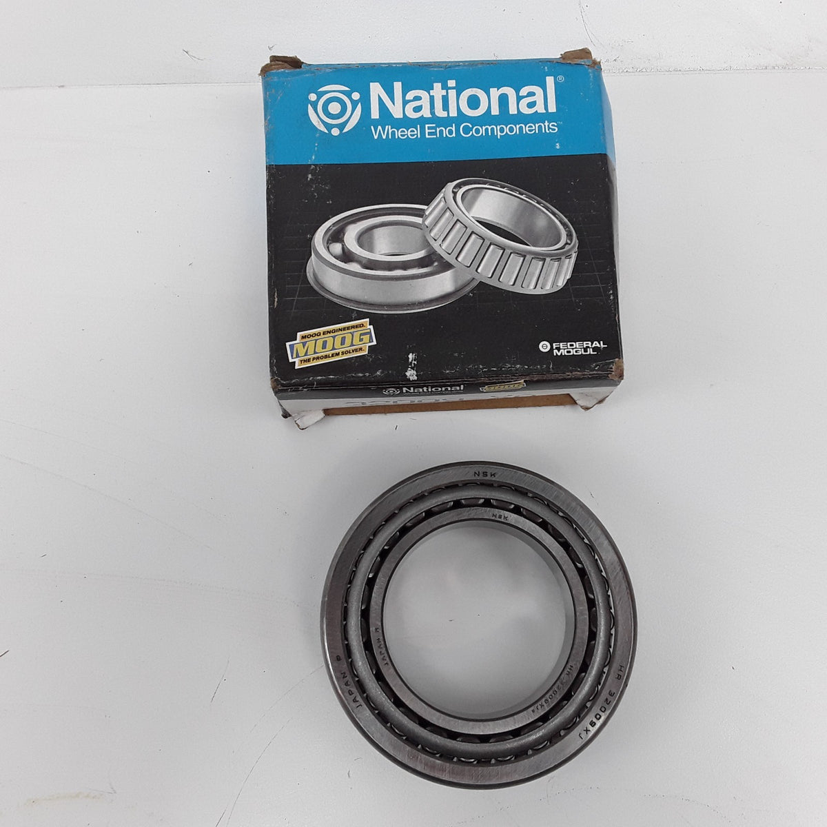 Multipurpose Bearing Fits Isuzu Trooper Rodeo Honda Civic Acura SLX (1987-2003)